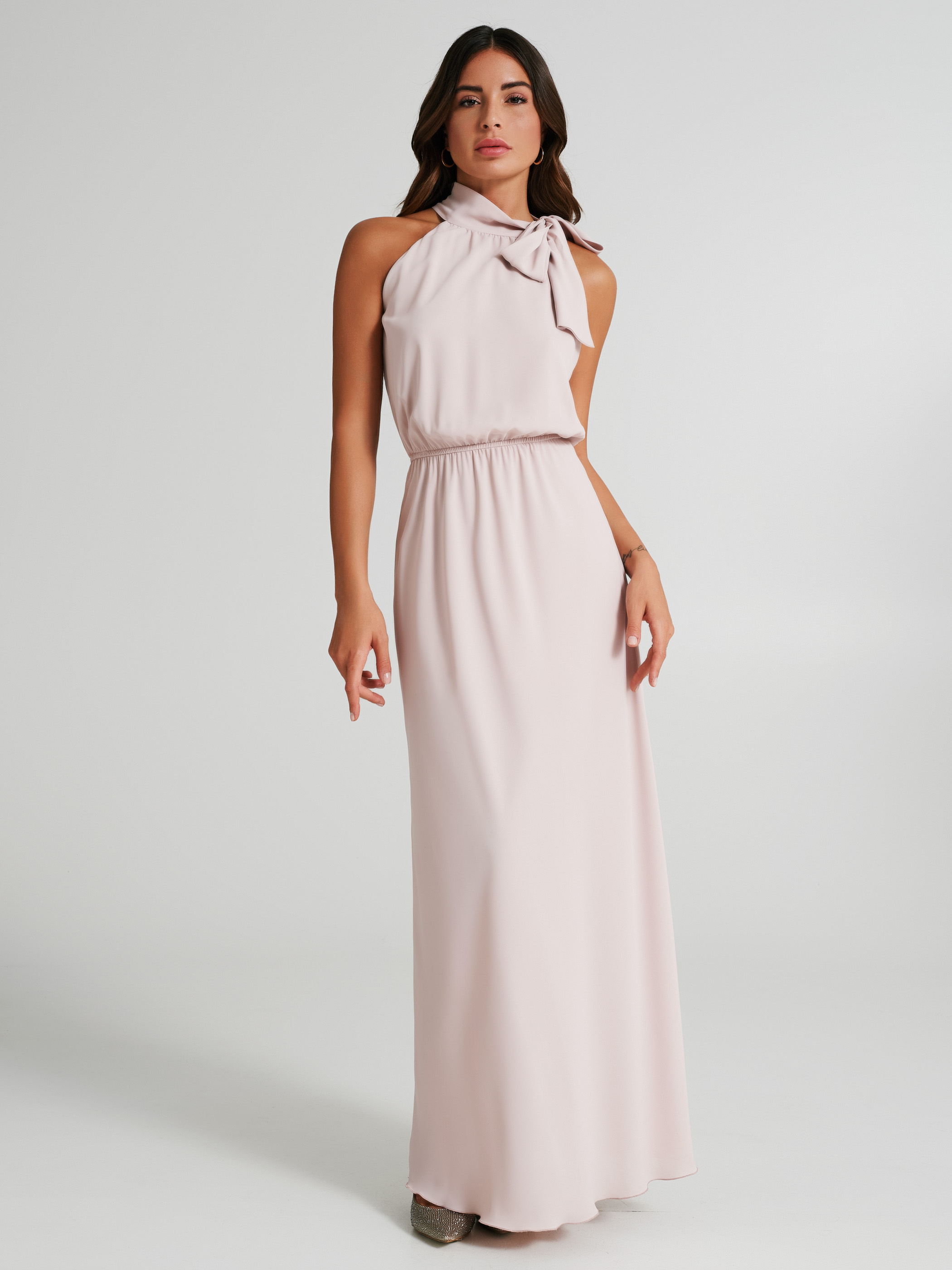 Vestidos de top razo americano
