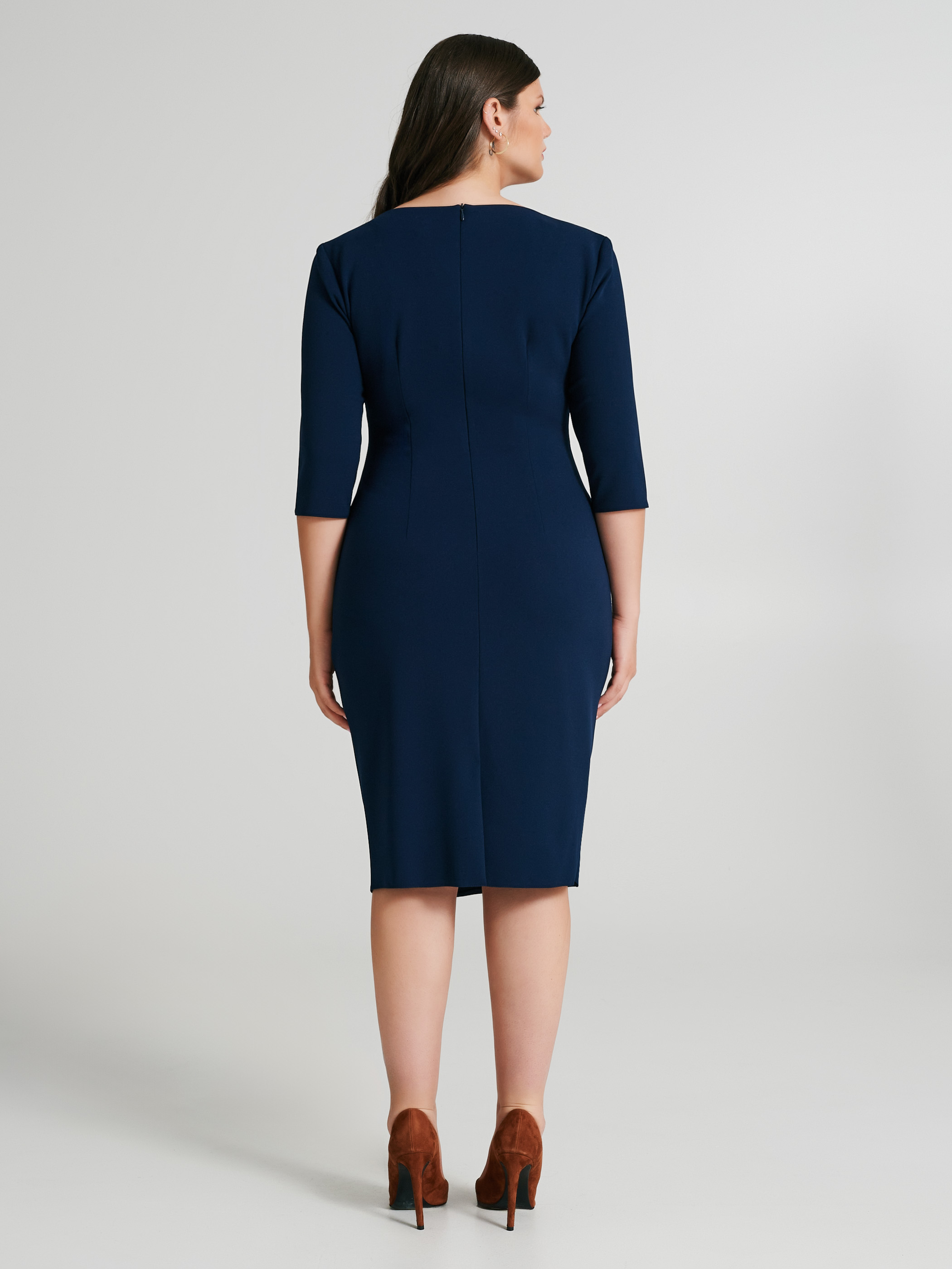 Tubino blu rinascimento new arrivals