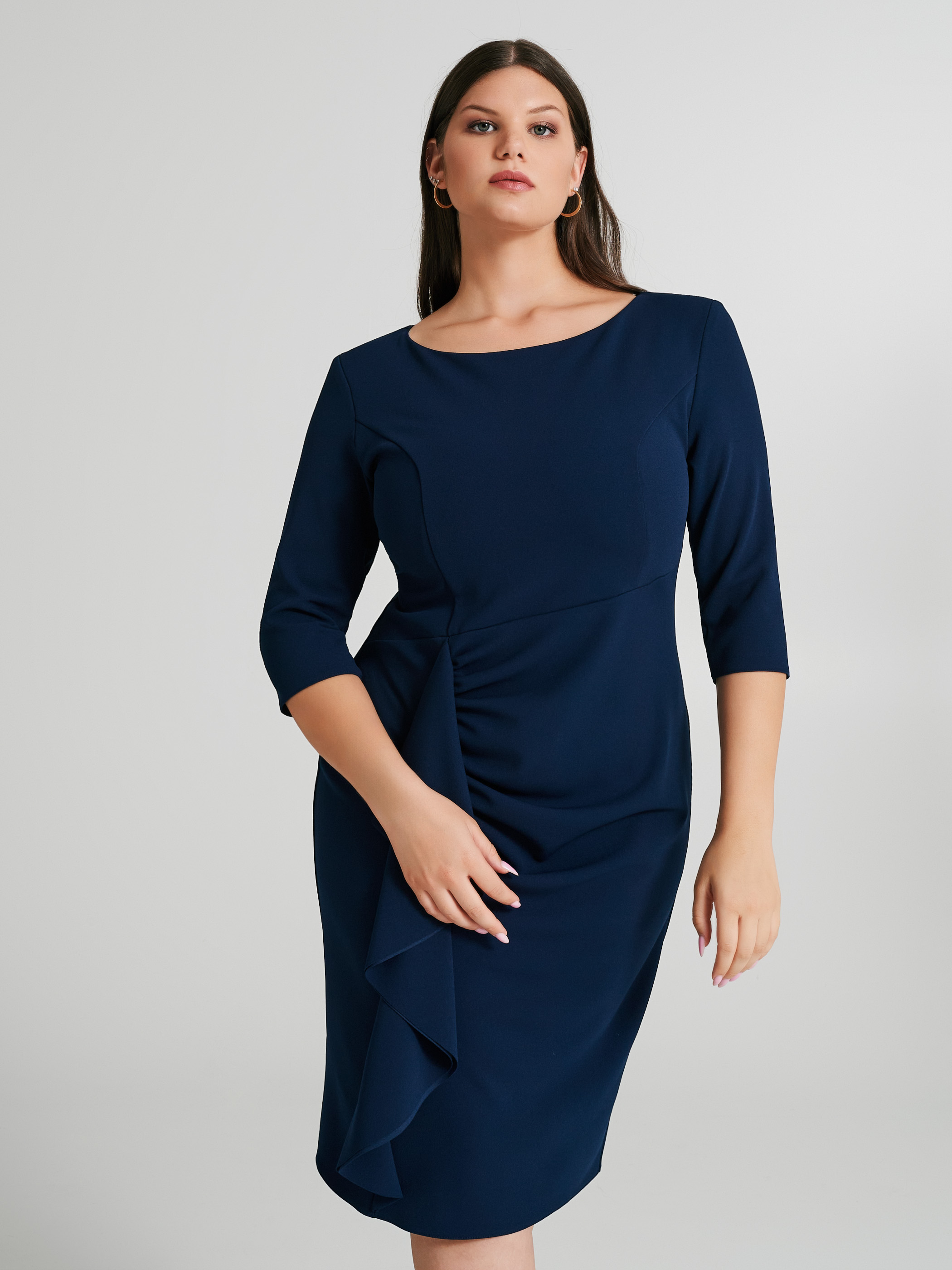 Curvy clubwear store