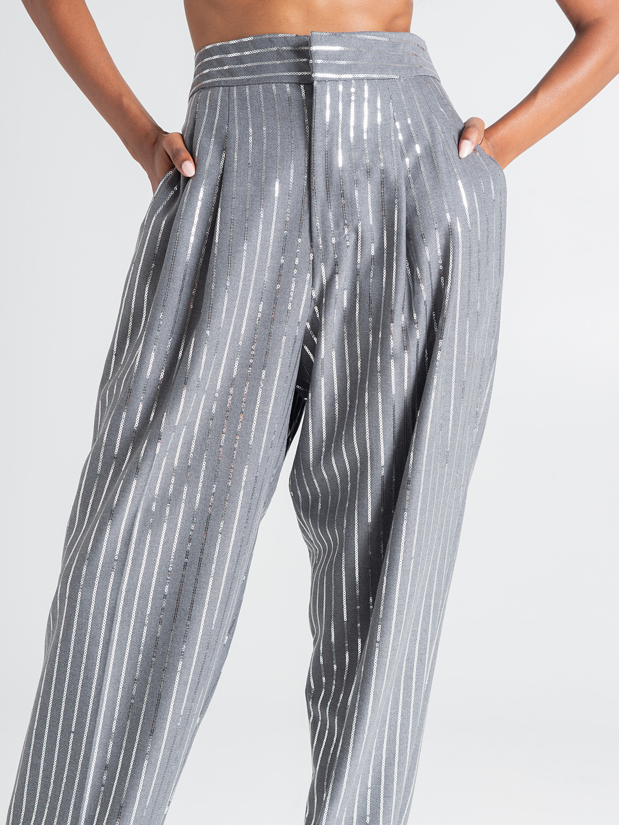 Pantalon souple hotsell