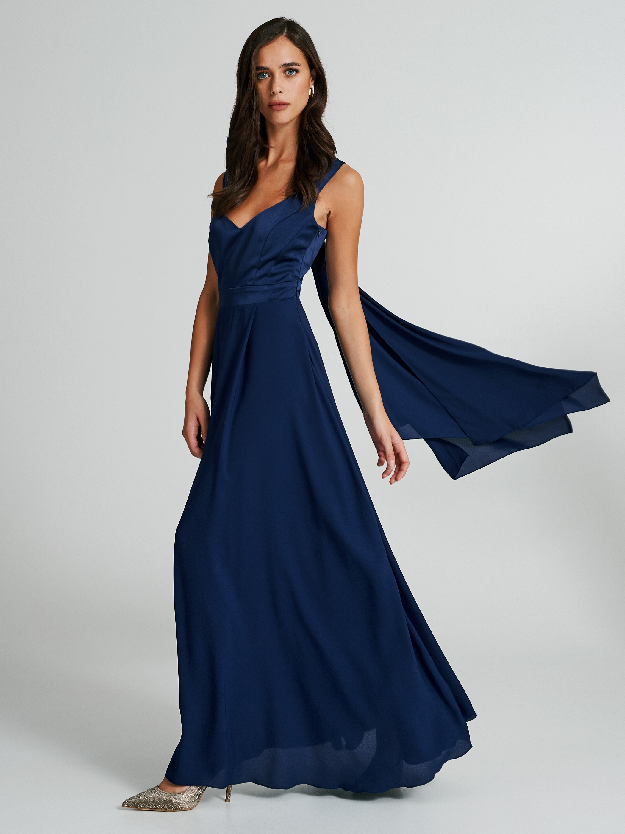 Robe hotsell rinascimento soldes