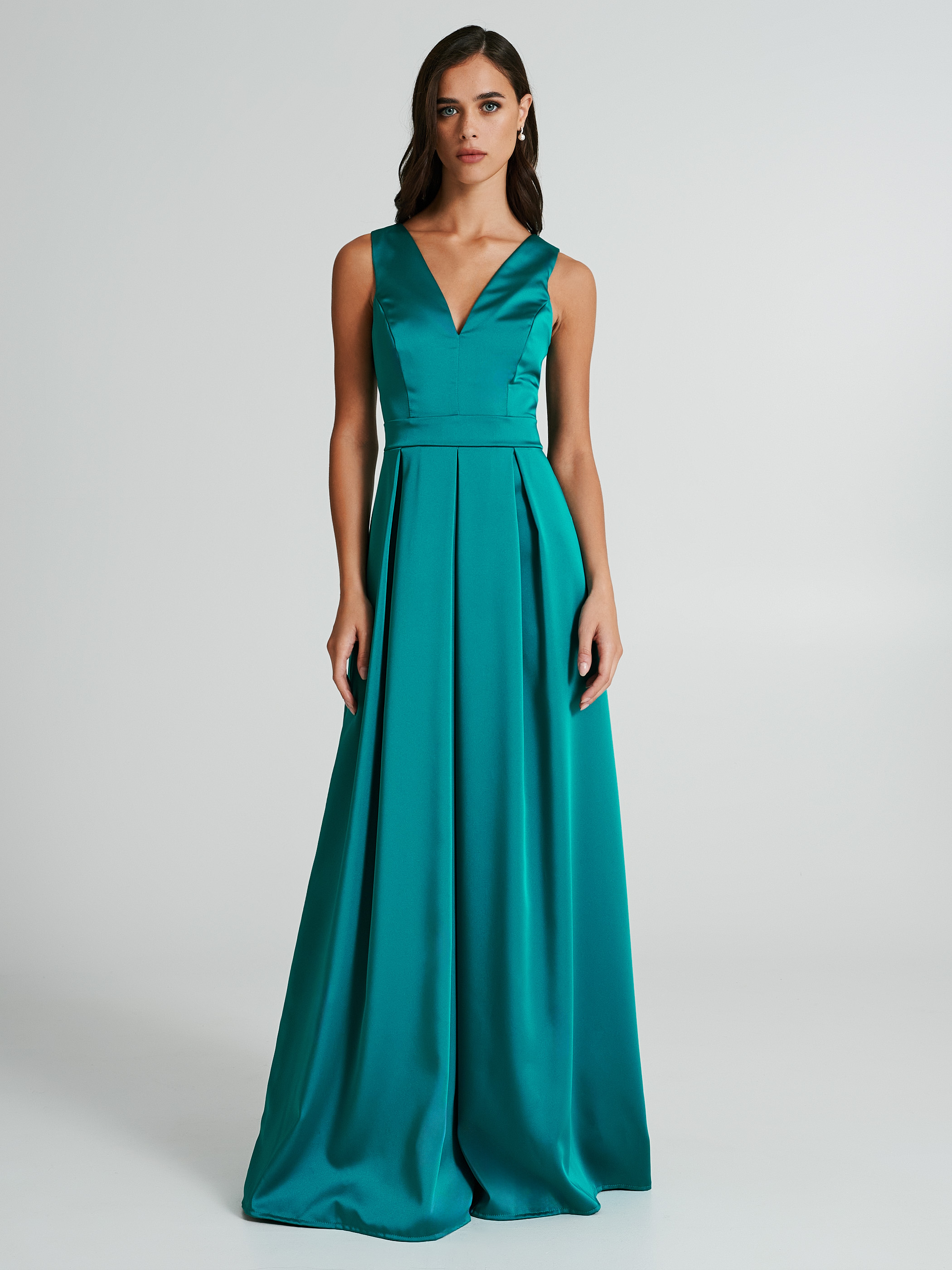 Rinascimento Atelier dress with laces