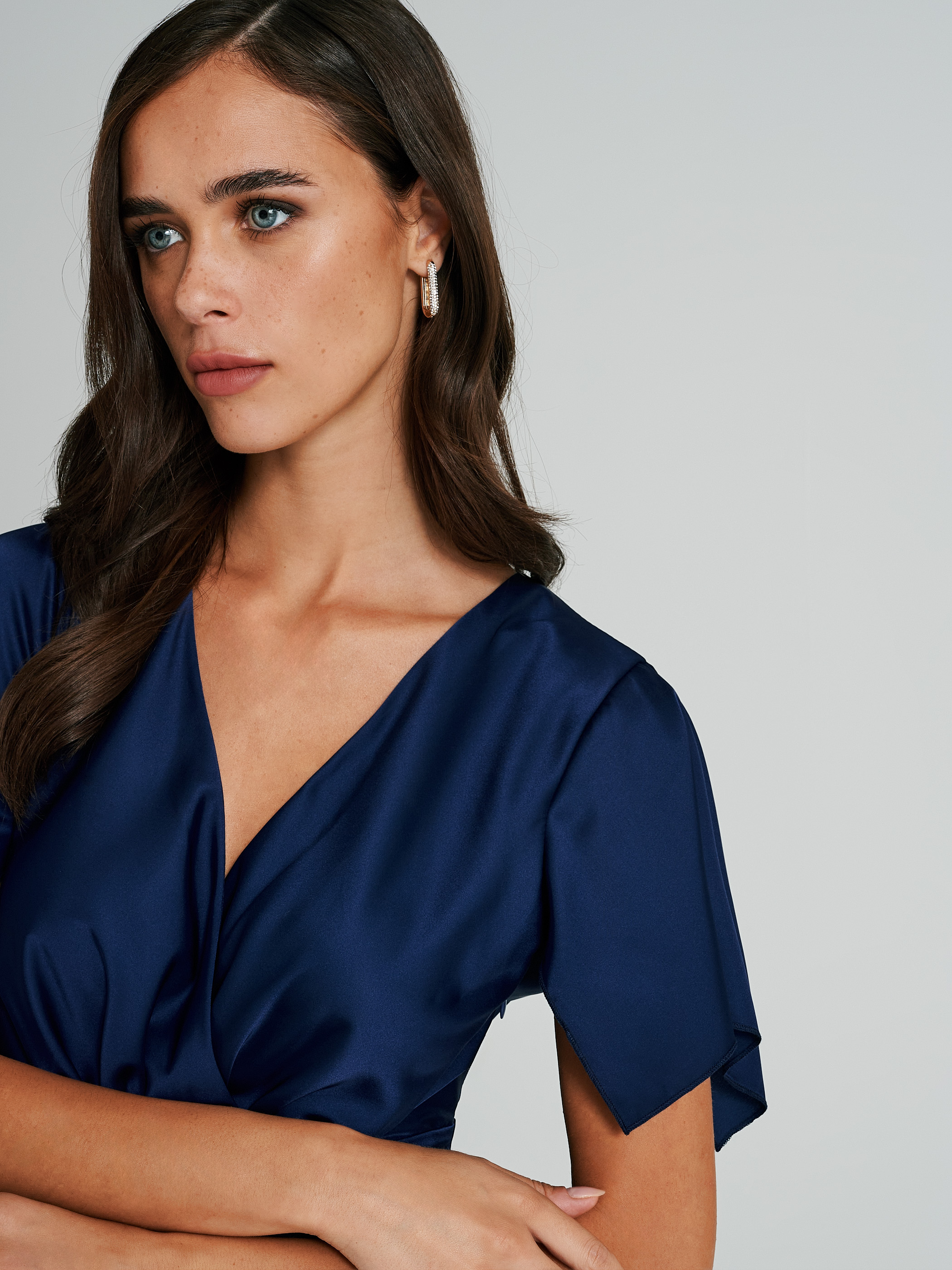 B2b sales rinascimento abbigliamento