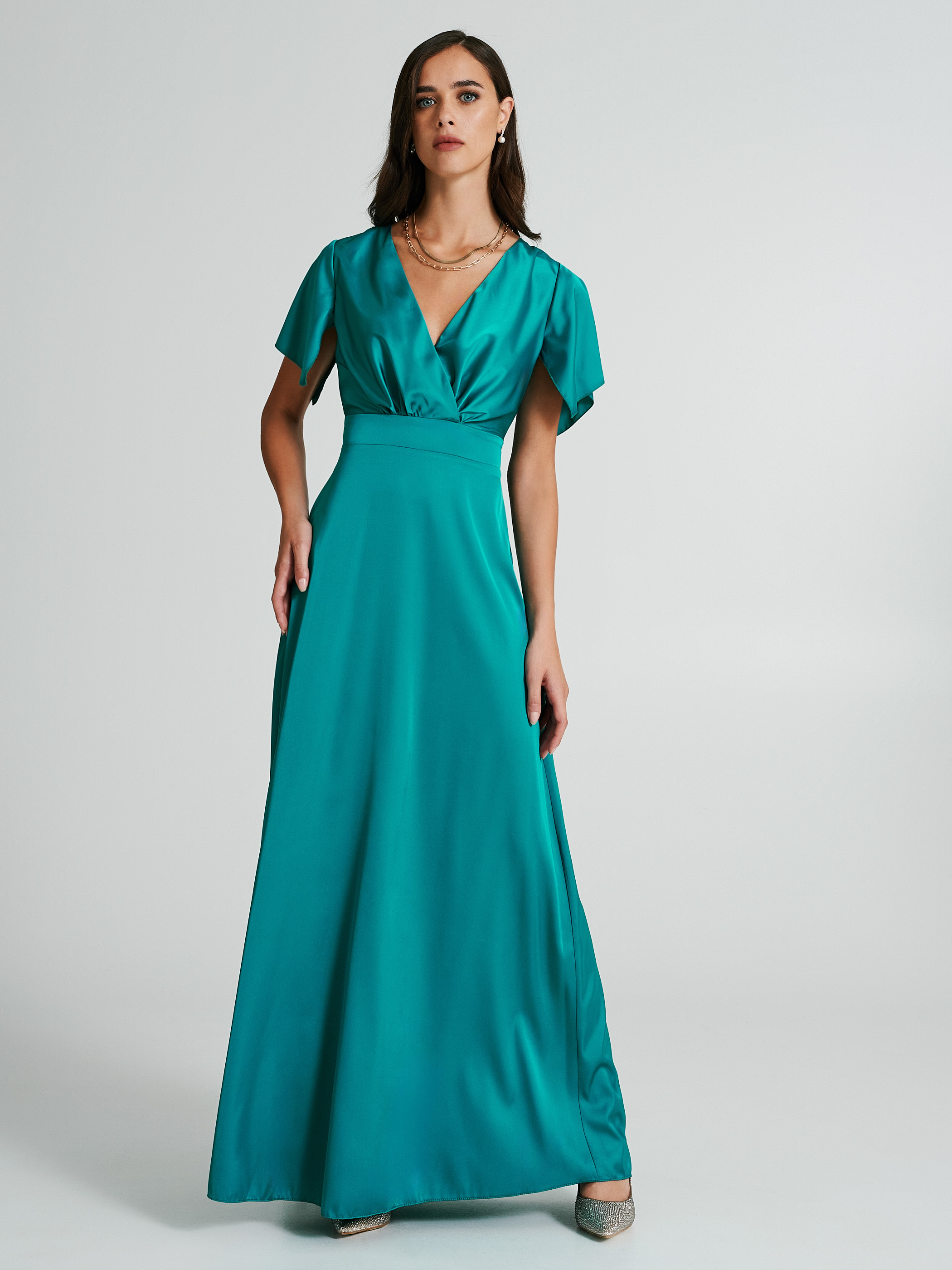 Rinascimento vestidos outlet 2018