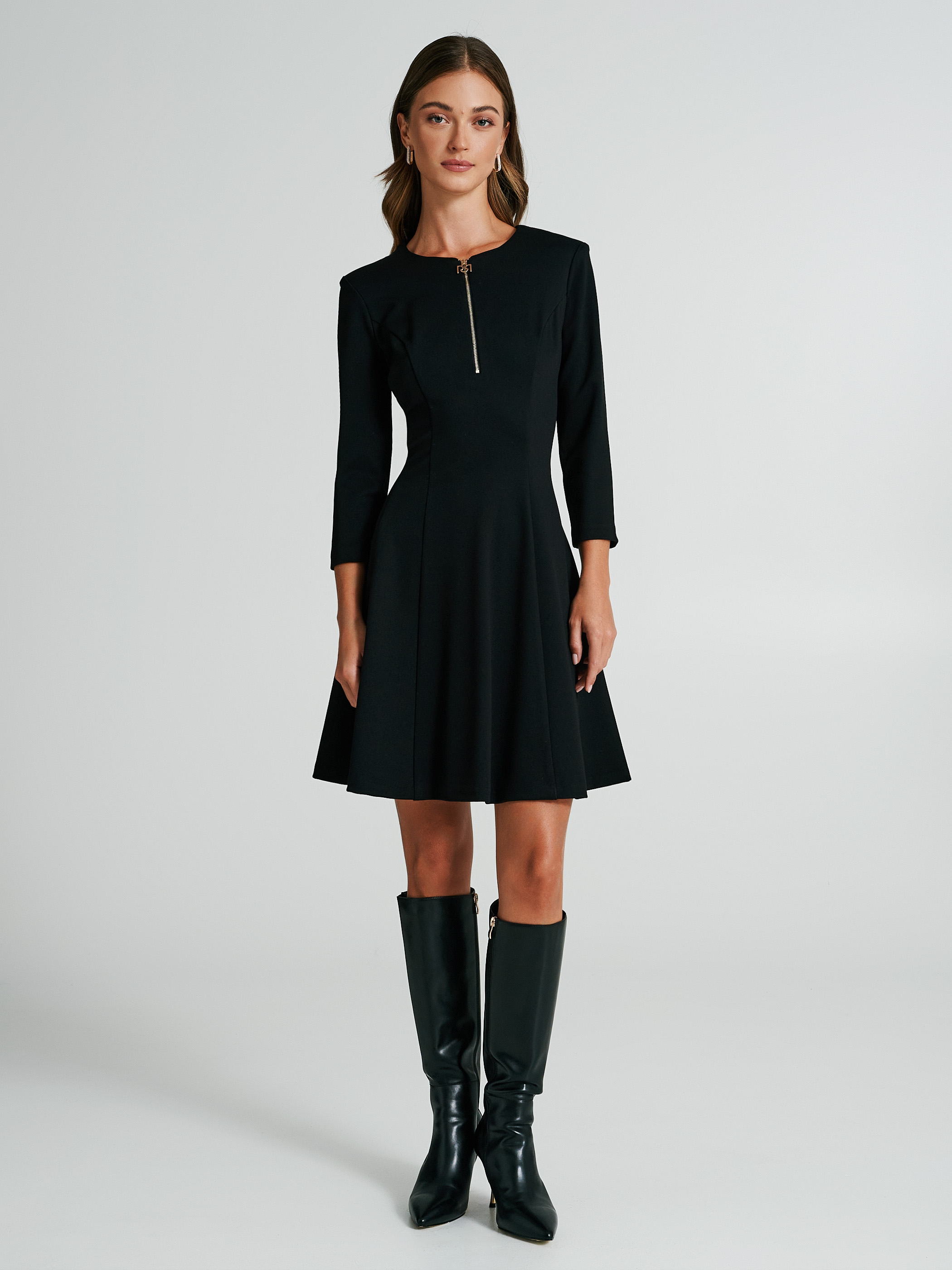 Robe évasée online