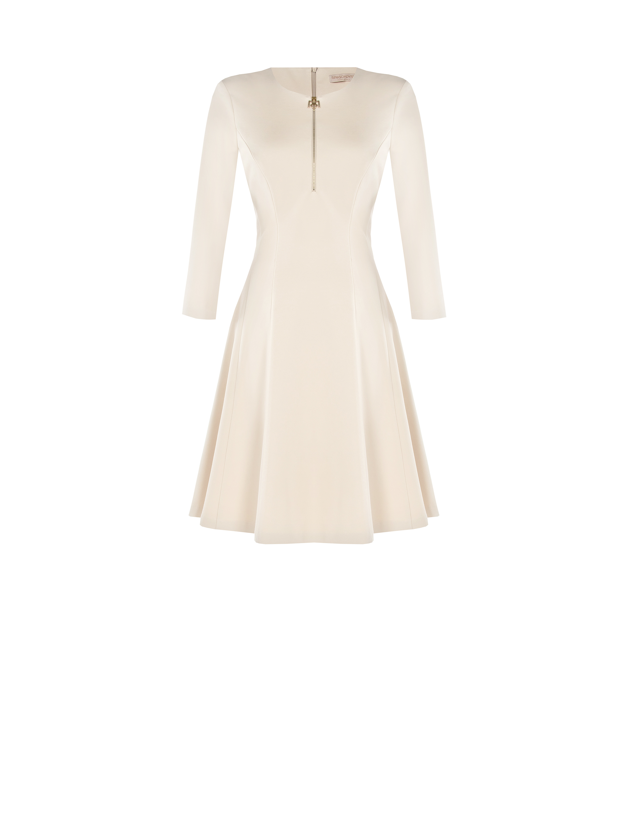 Vestito hotsell bianco rinascimento