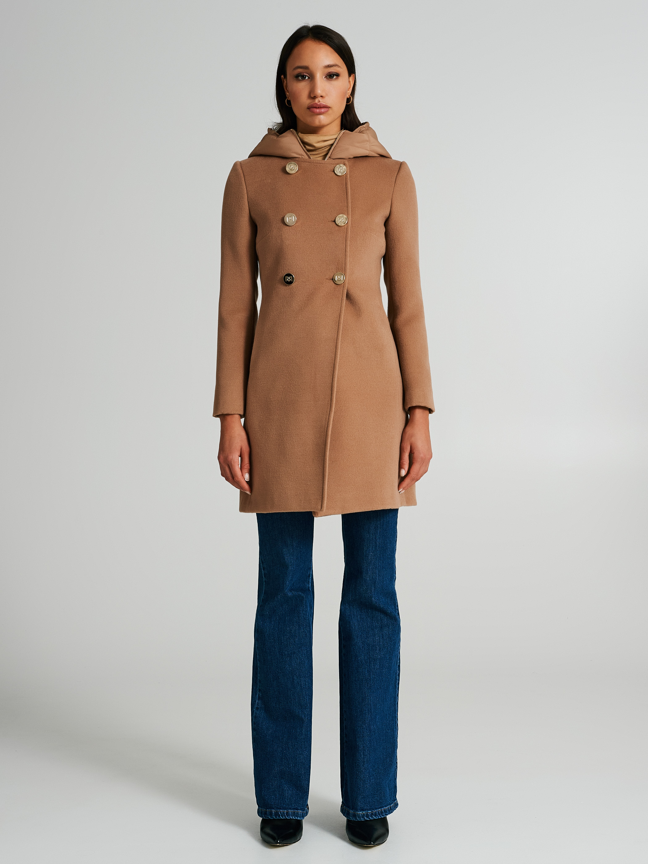 Cappotti rinascimento top