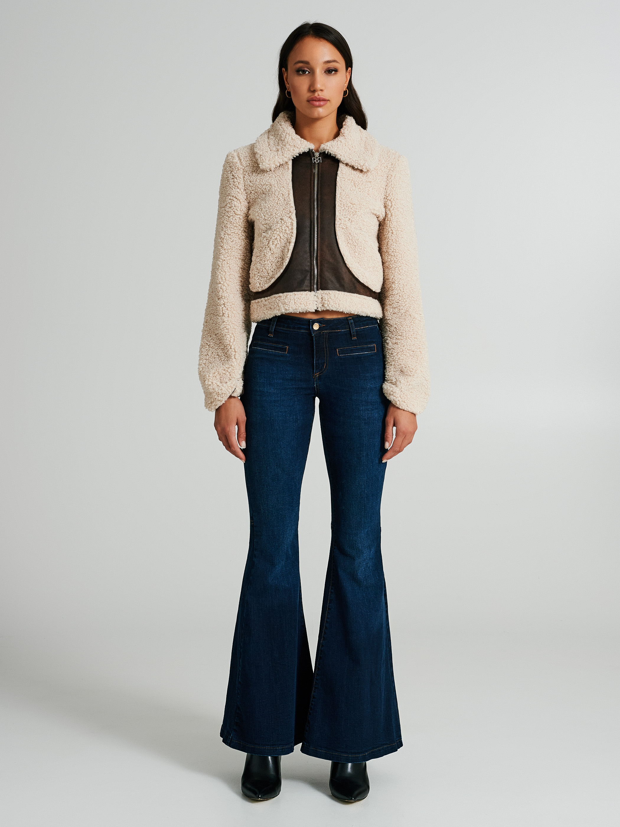 Pelliccia new arrivals rinascimento 2019