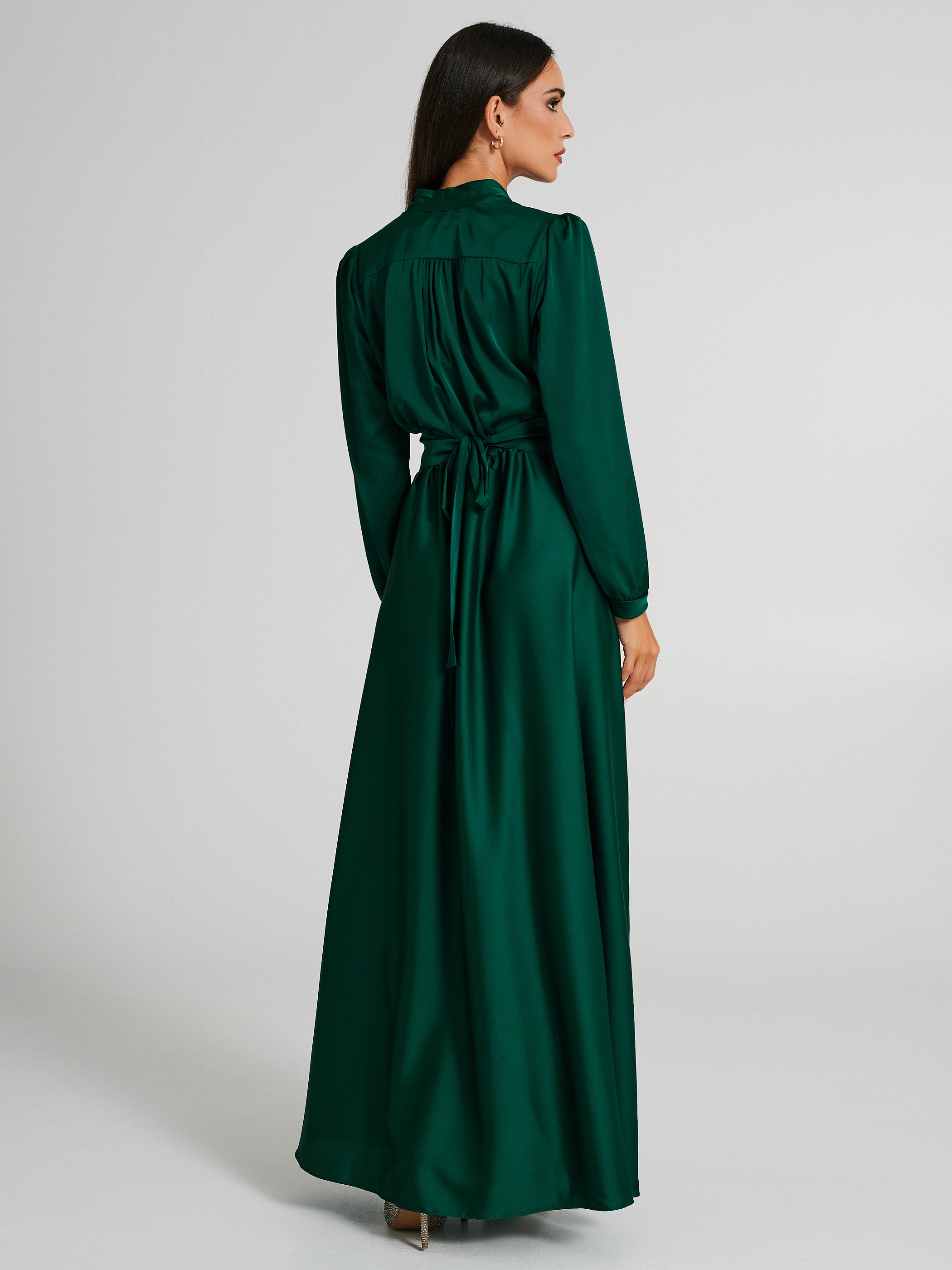 Rinascimento new arrivals abiti lunghi