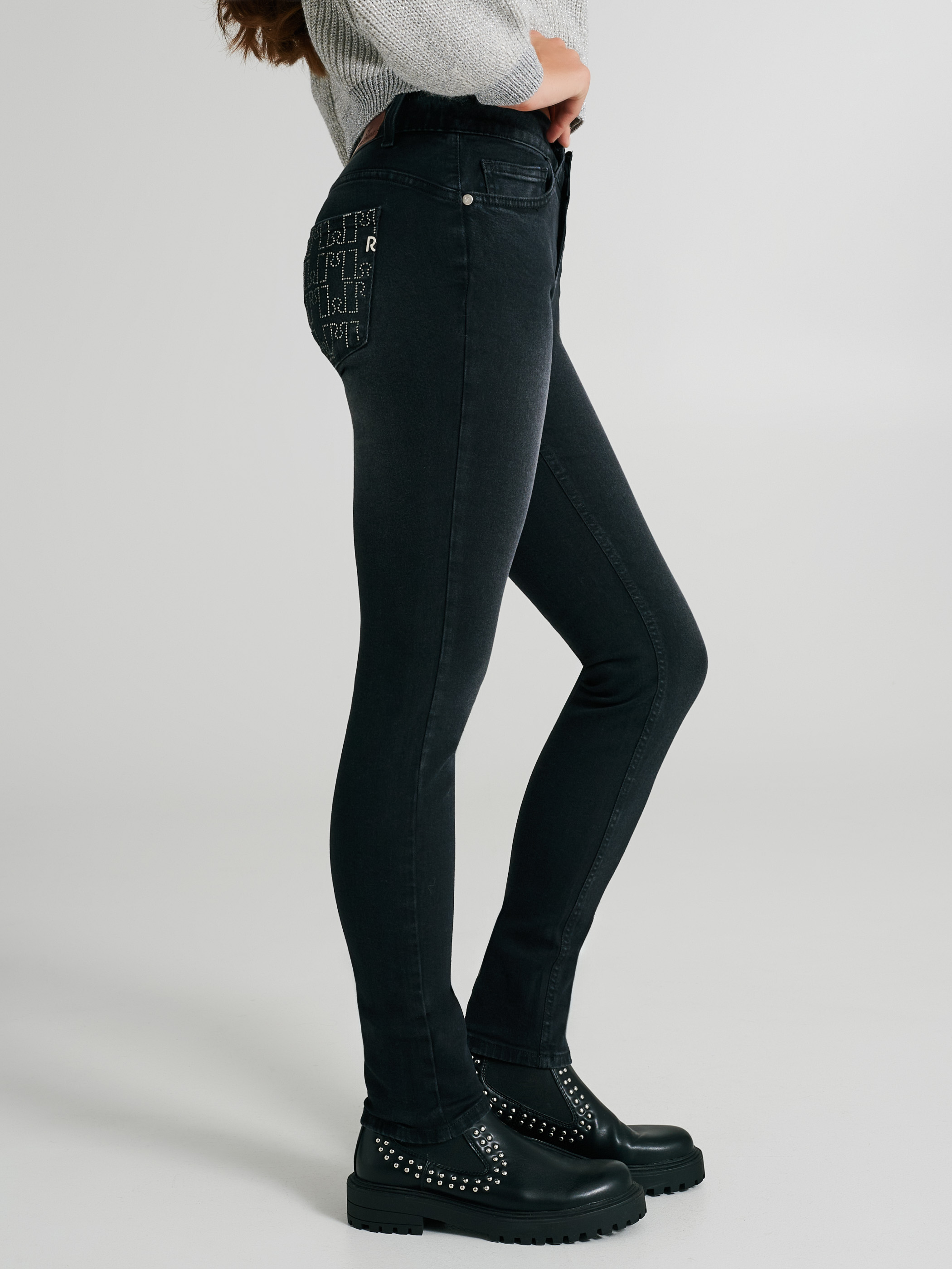 Rinascimento jeans cheap