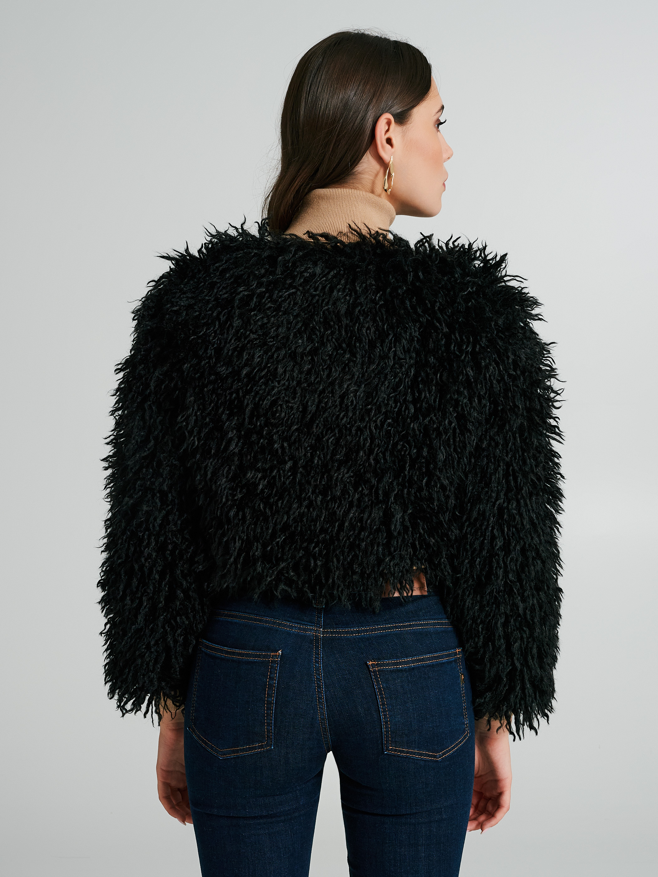 Pellicciotto donna deals