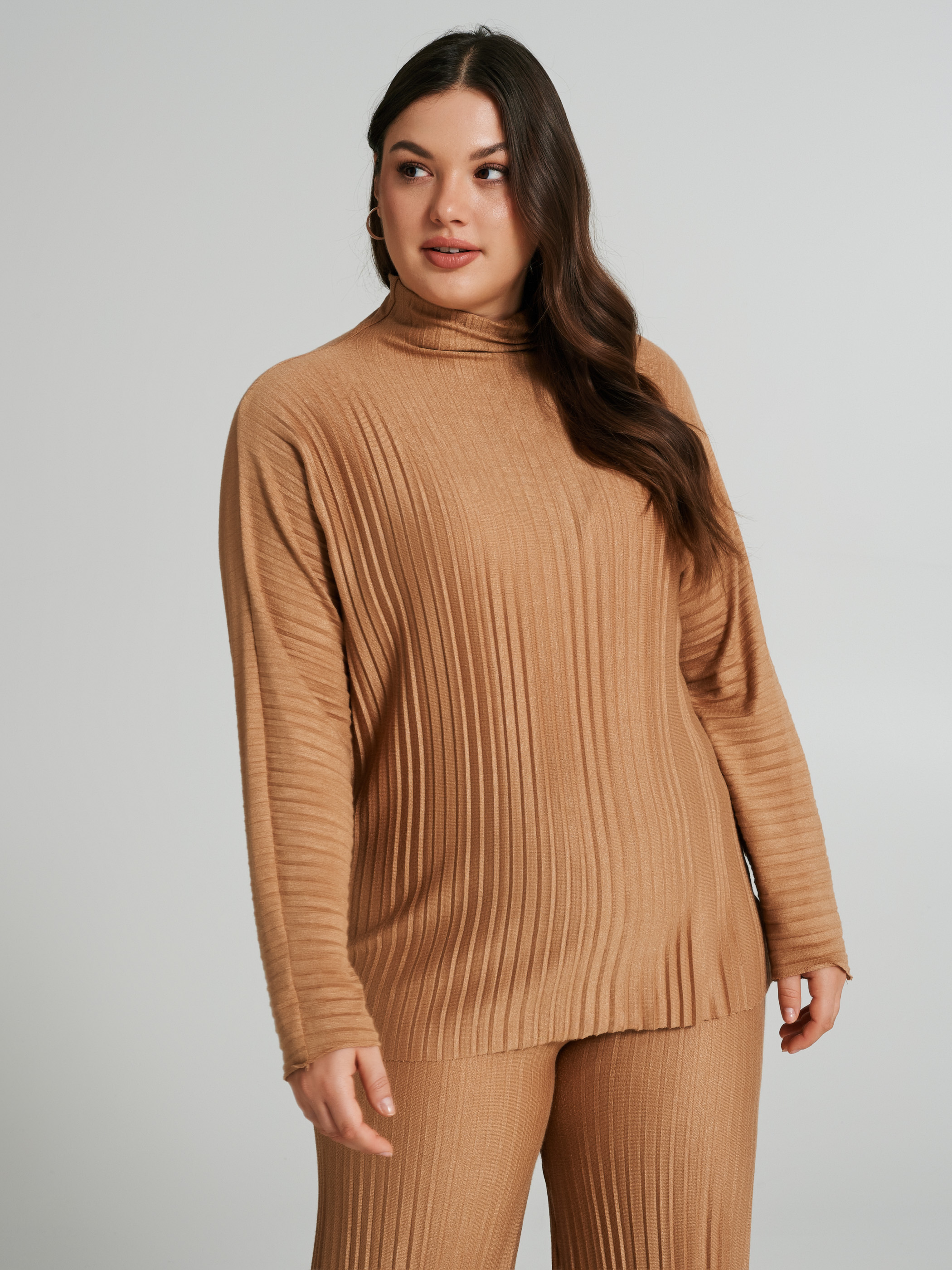 Maglia curvy outlet