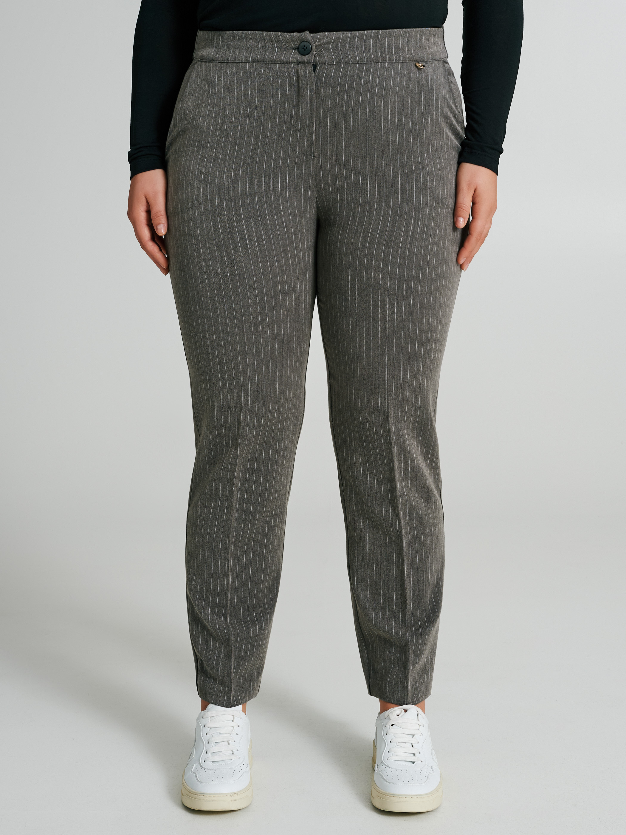Pantaloni discount tuta curvy