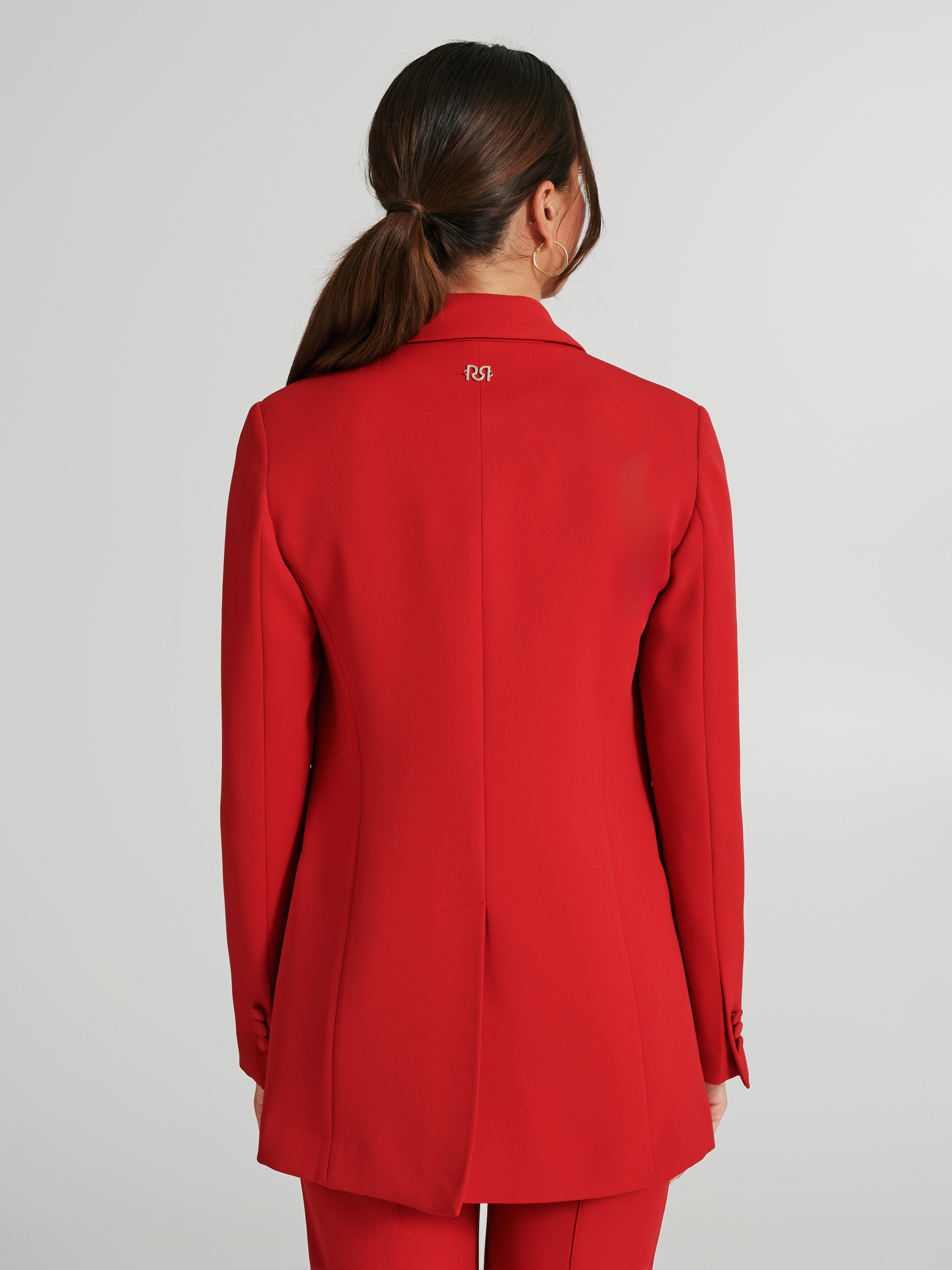 Veste tailleur manche ouverte store