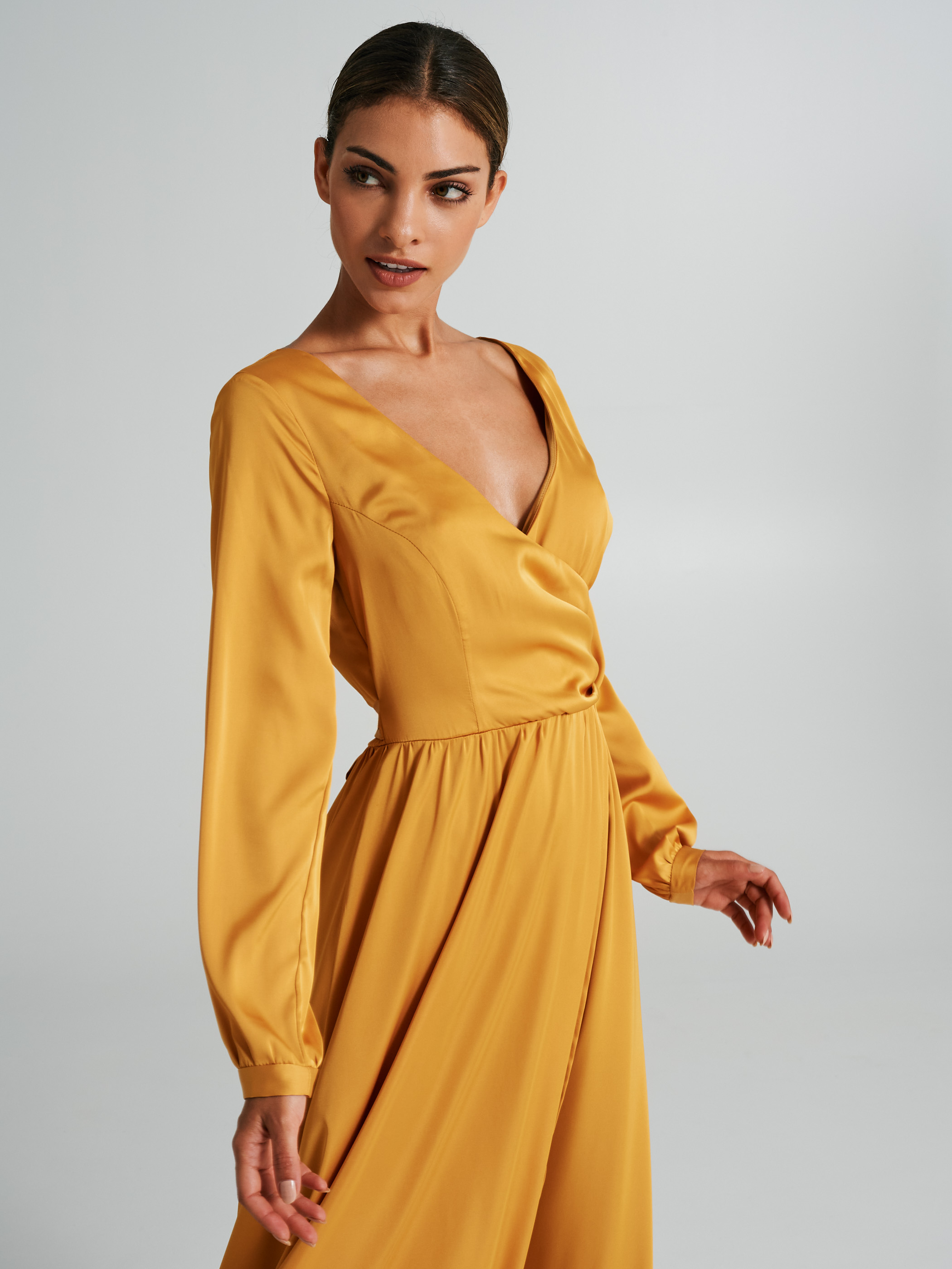 Rinascimento vestidos 2025 2018