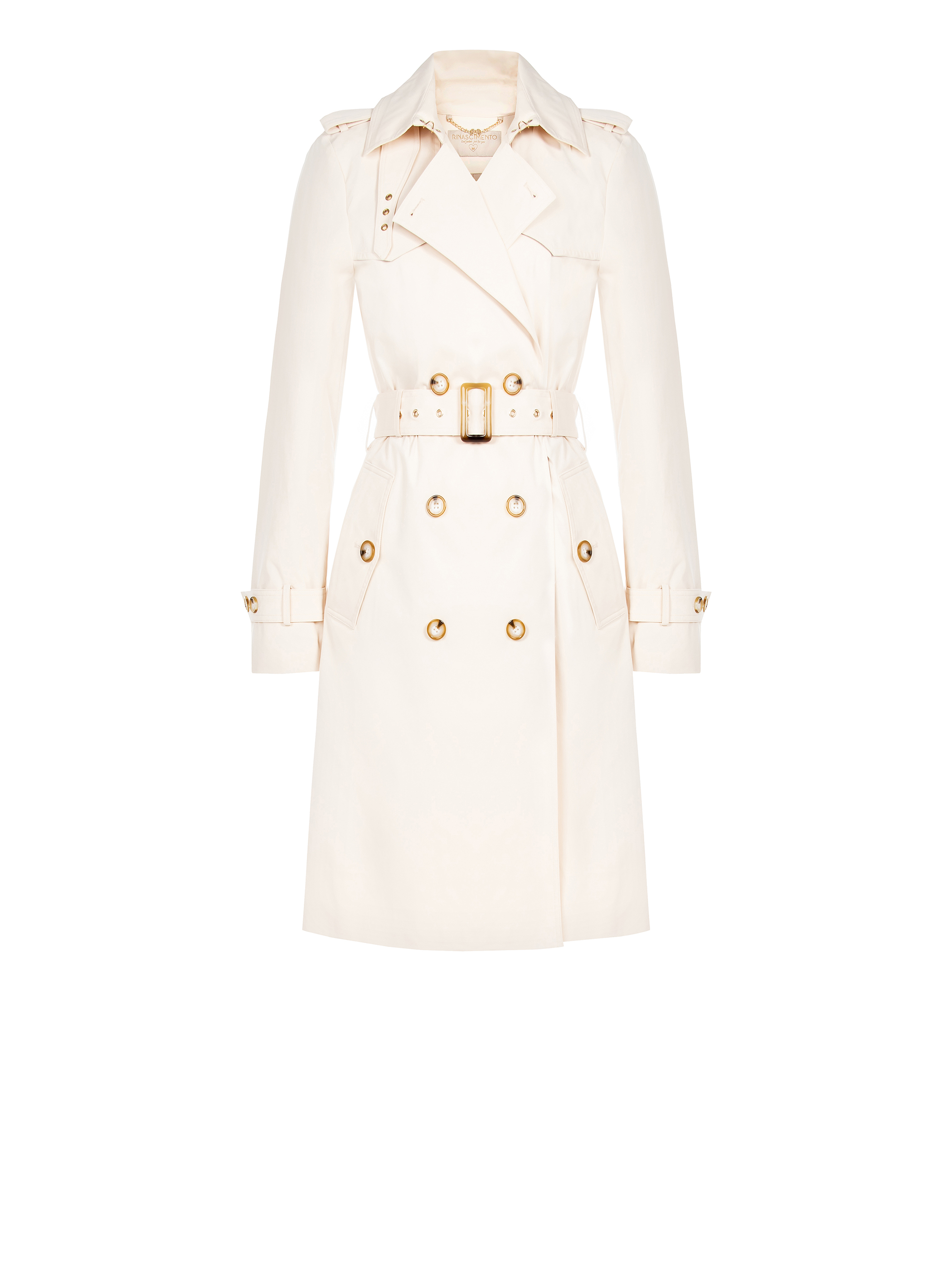 Rinascimento trenchcoat