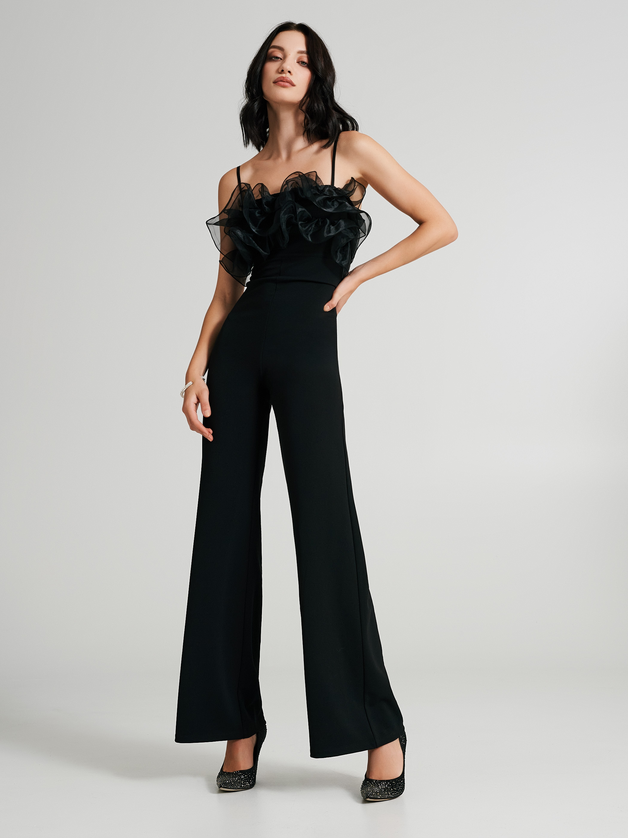 Jumpsuit rinascimento online