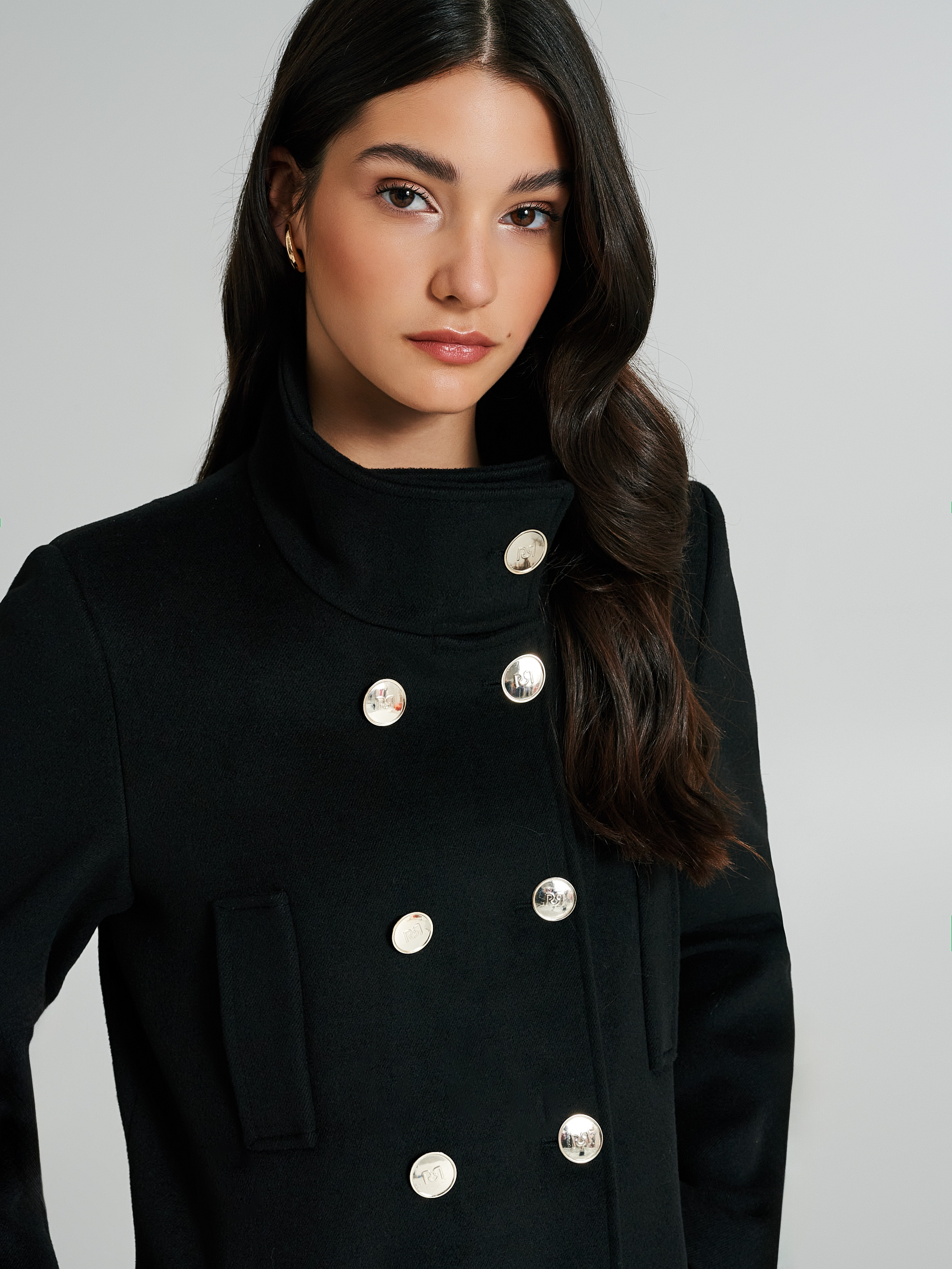 Cappotti hot sale donna rinascimento