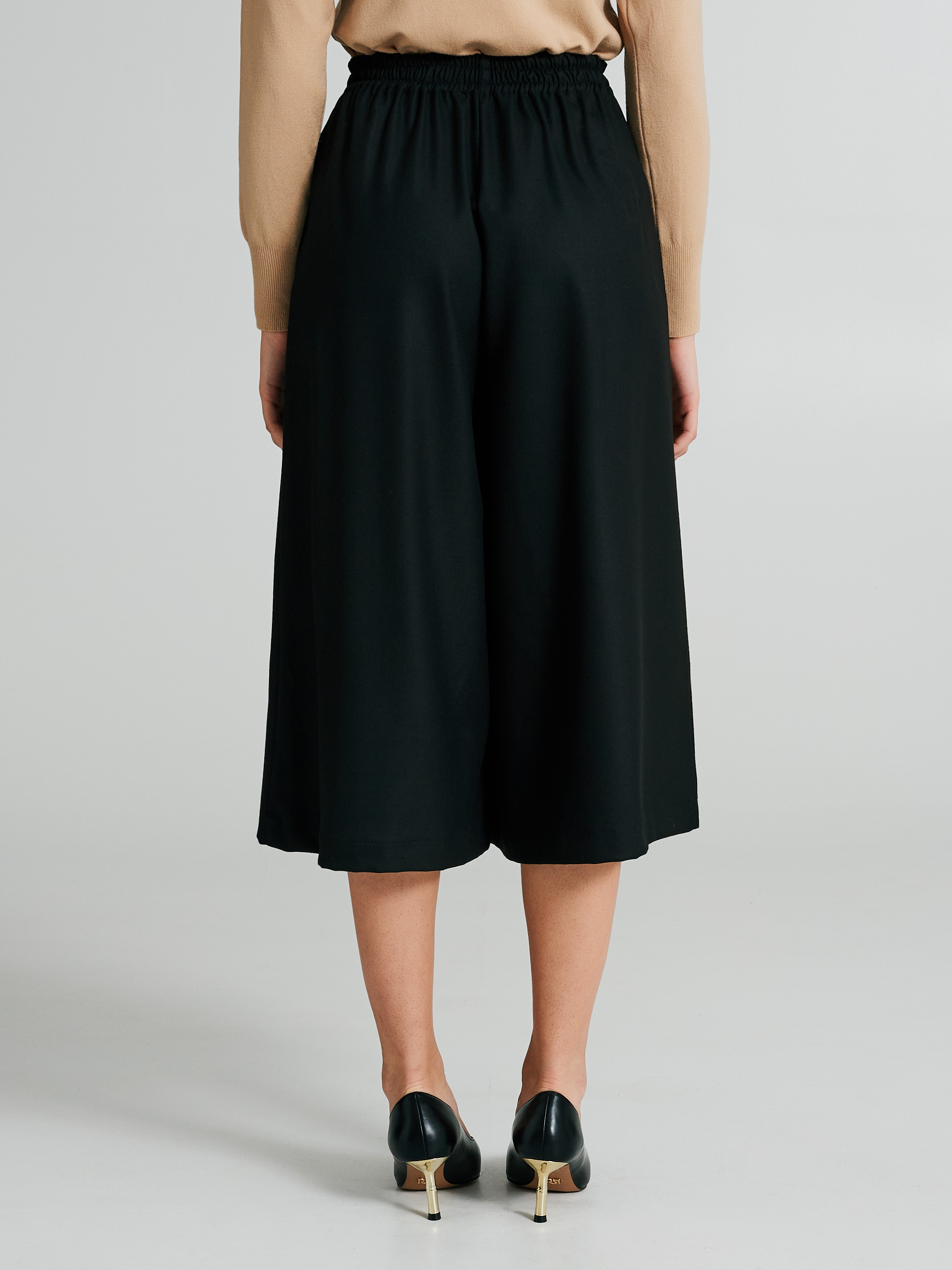 Pantalon midi 2025