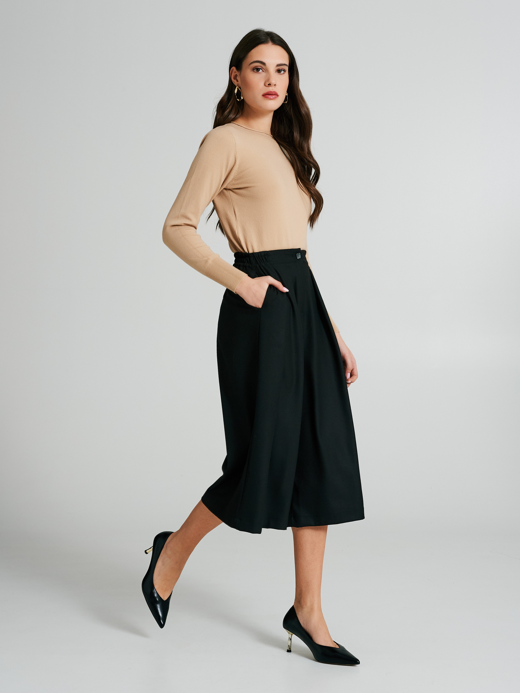 Pantalone gonna online