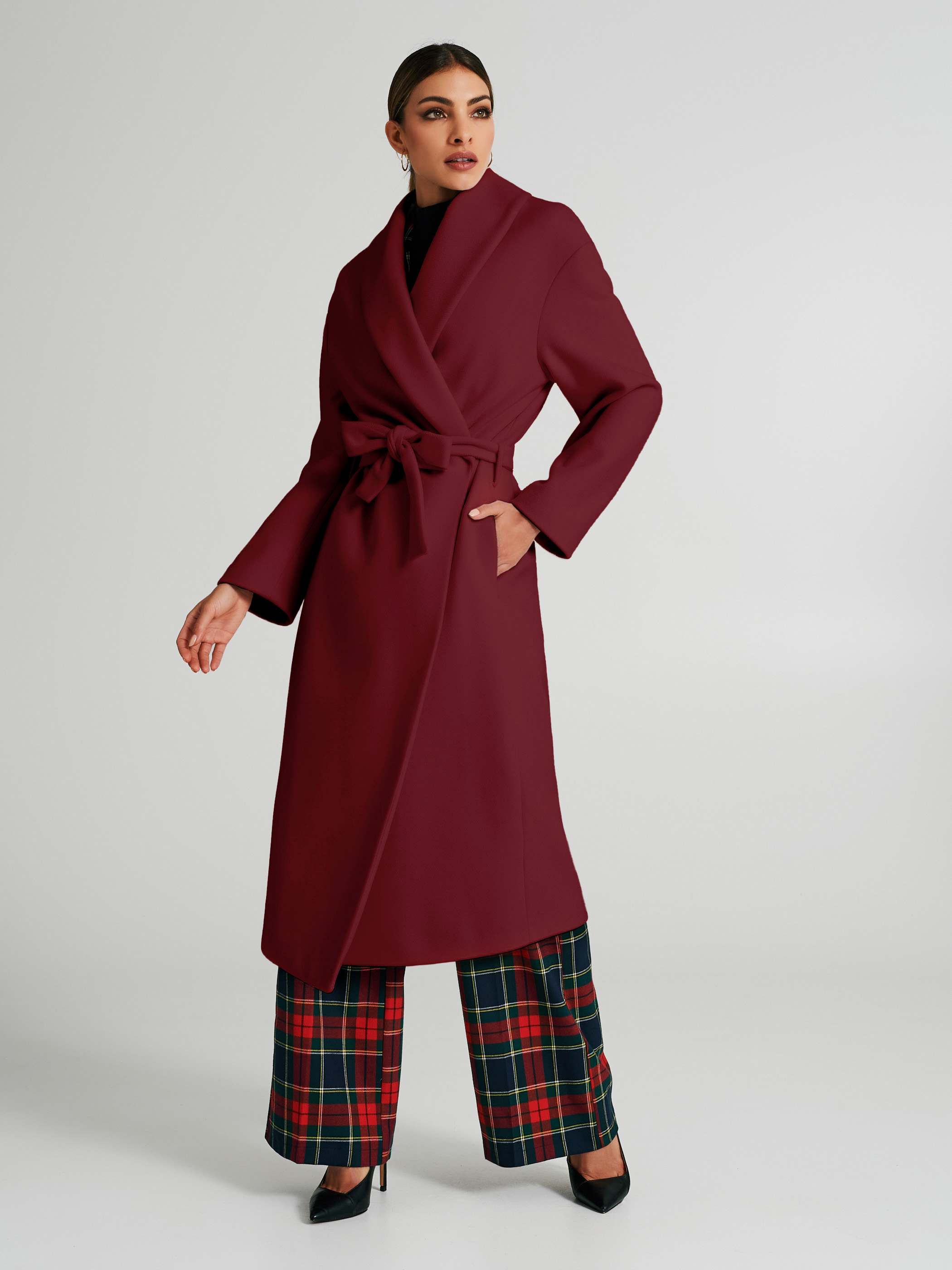 Manteau robe online de chambre