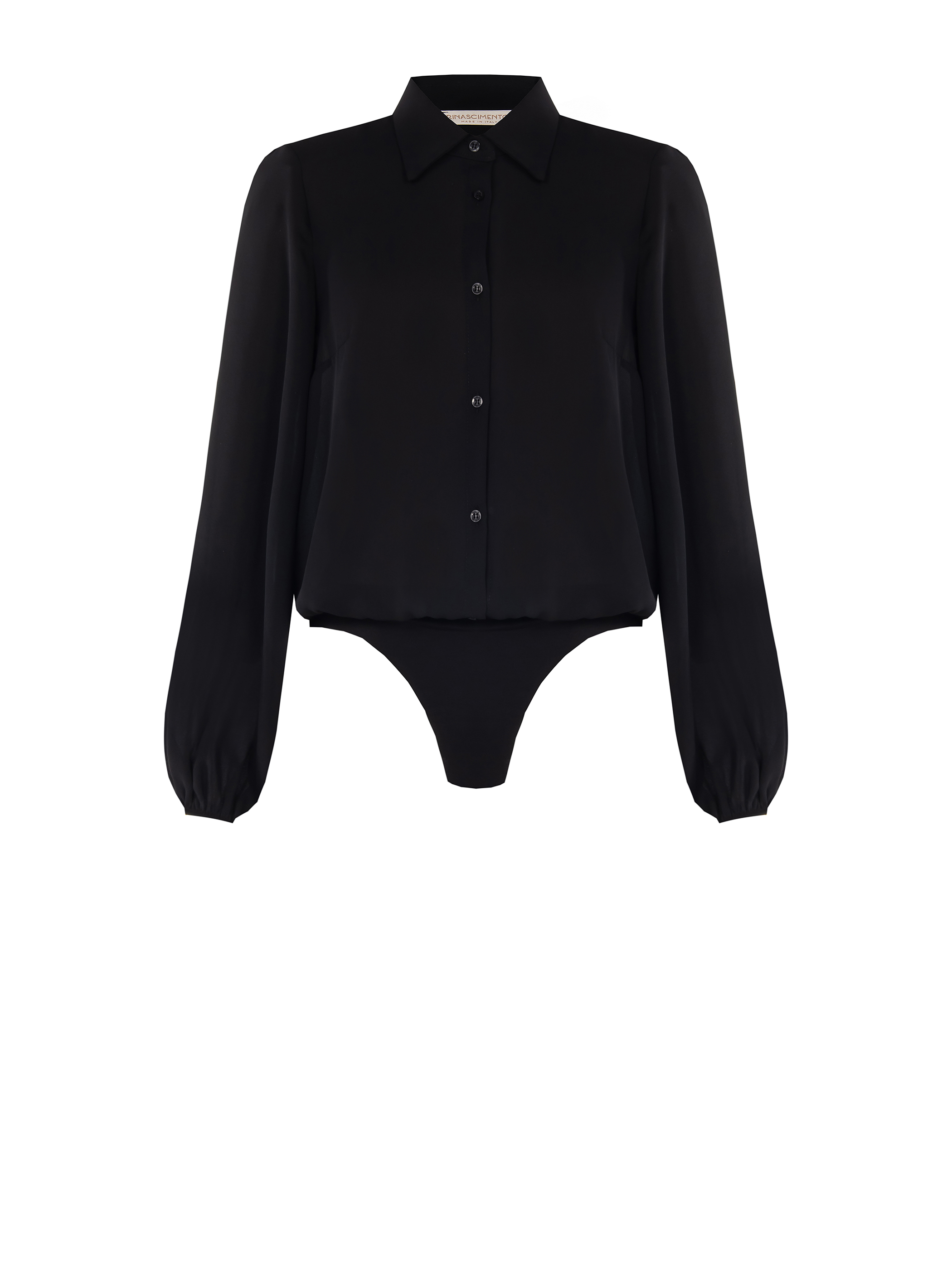Camicia a outlet body dove trovarla