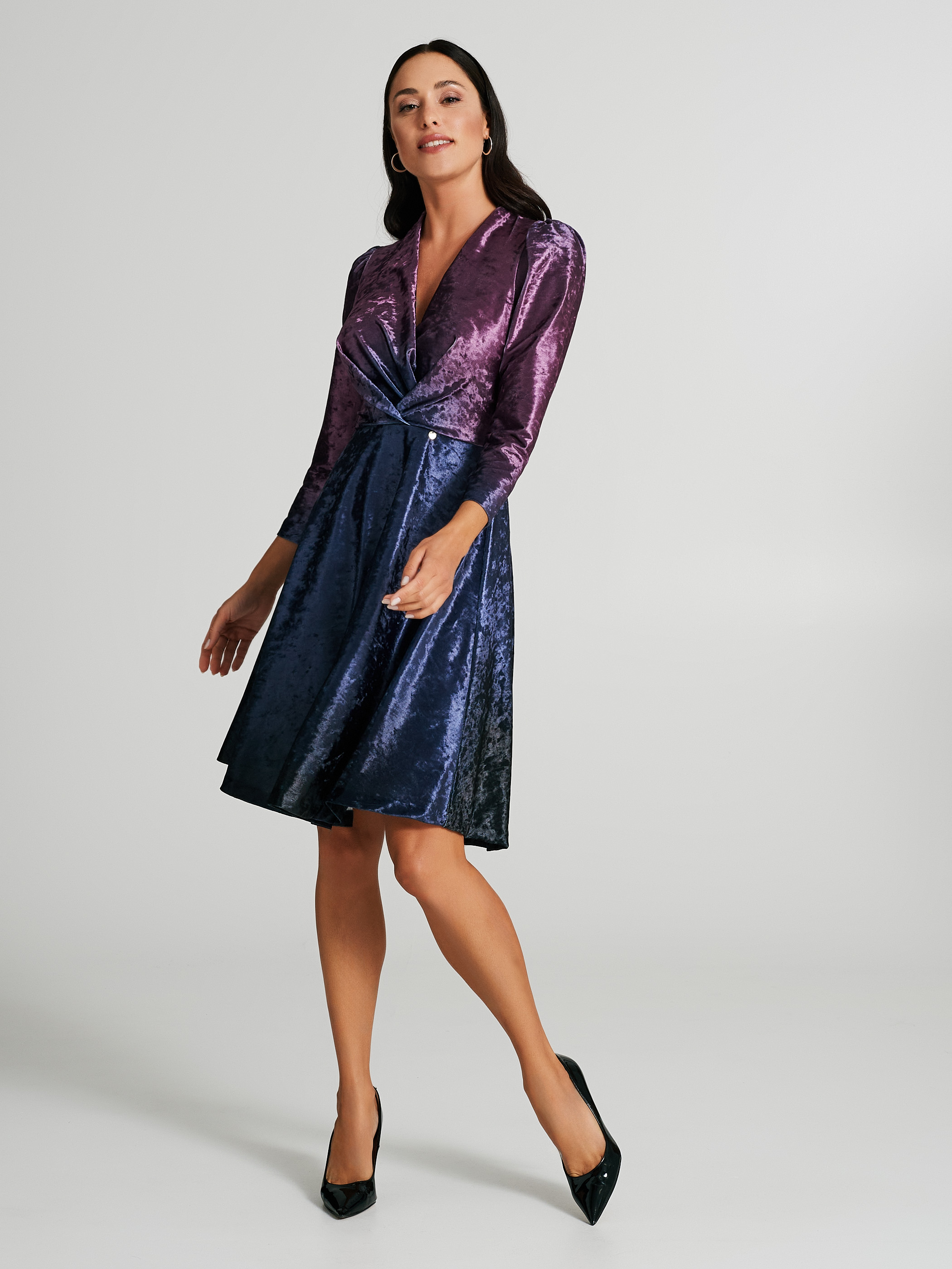 B2b sales rinascimento abbigliamento