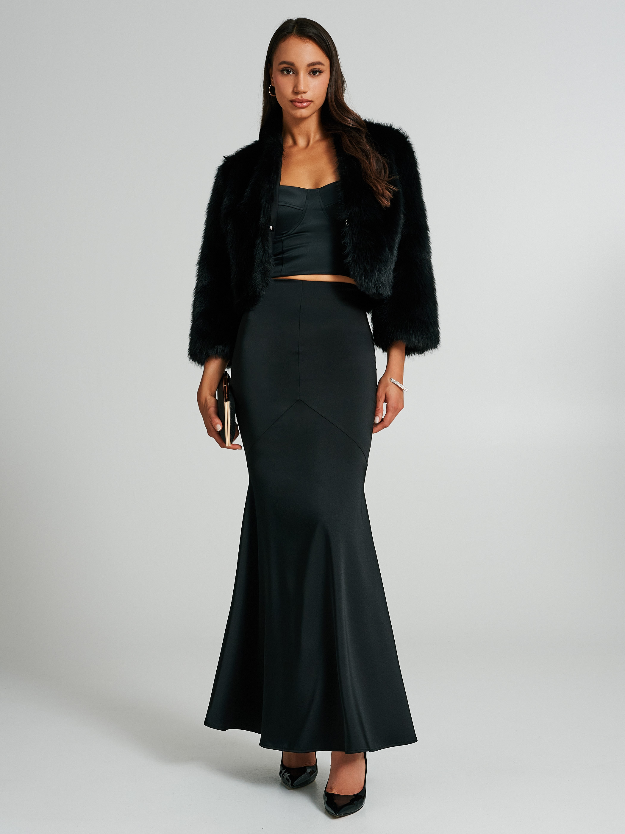 Pelliccia new arrivals rinascimento 2019