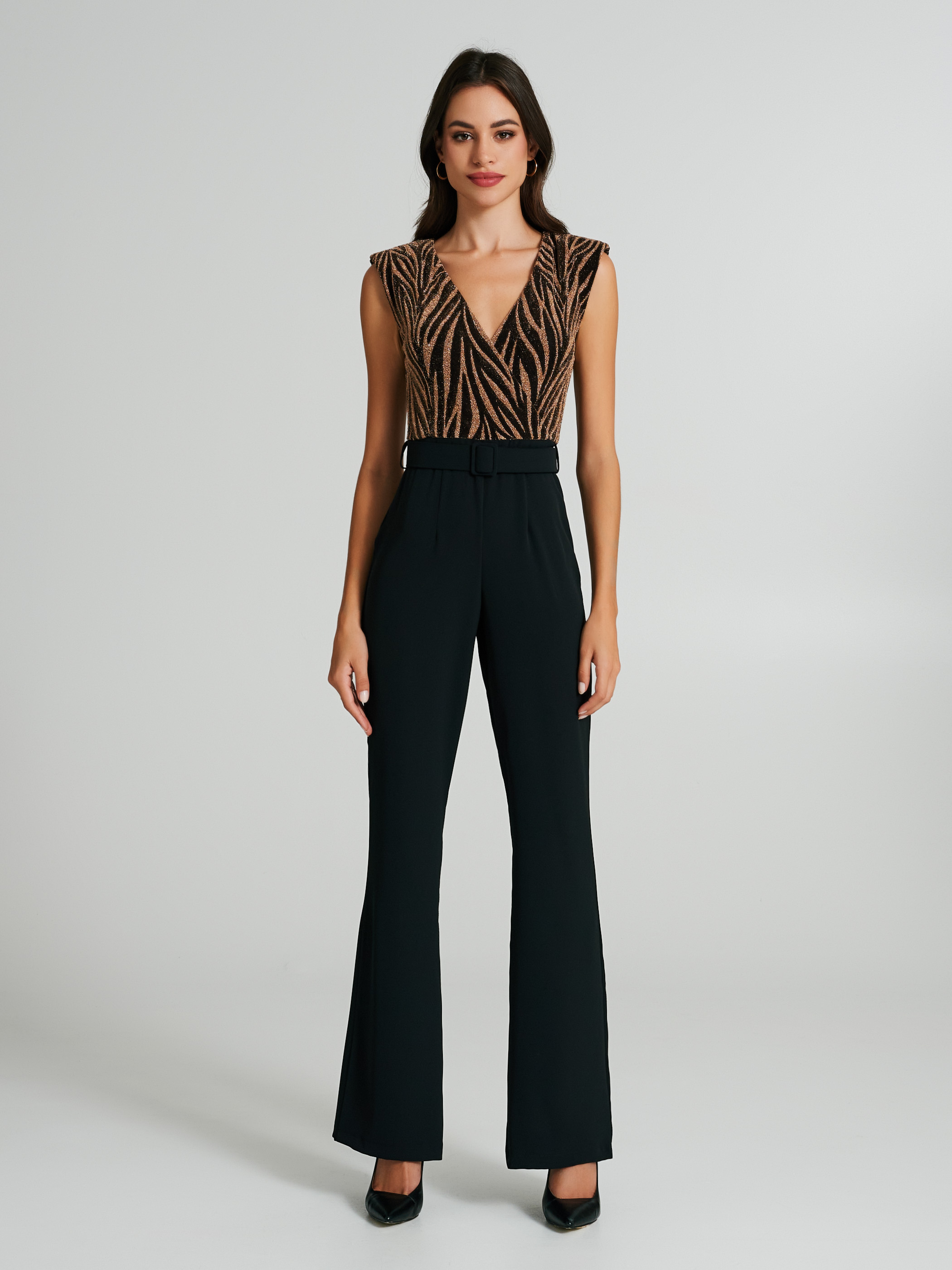Tuta animalier sale