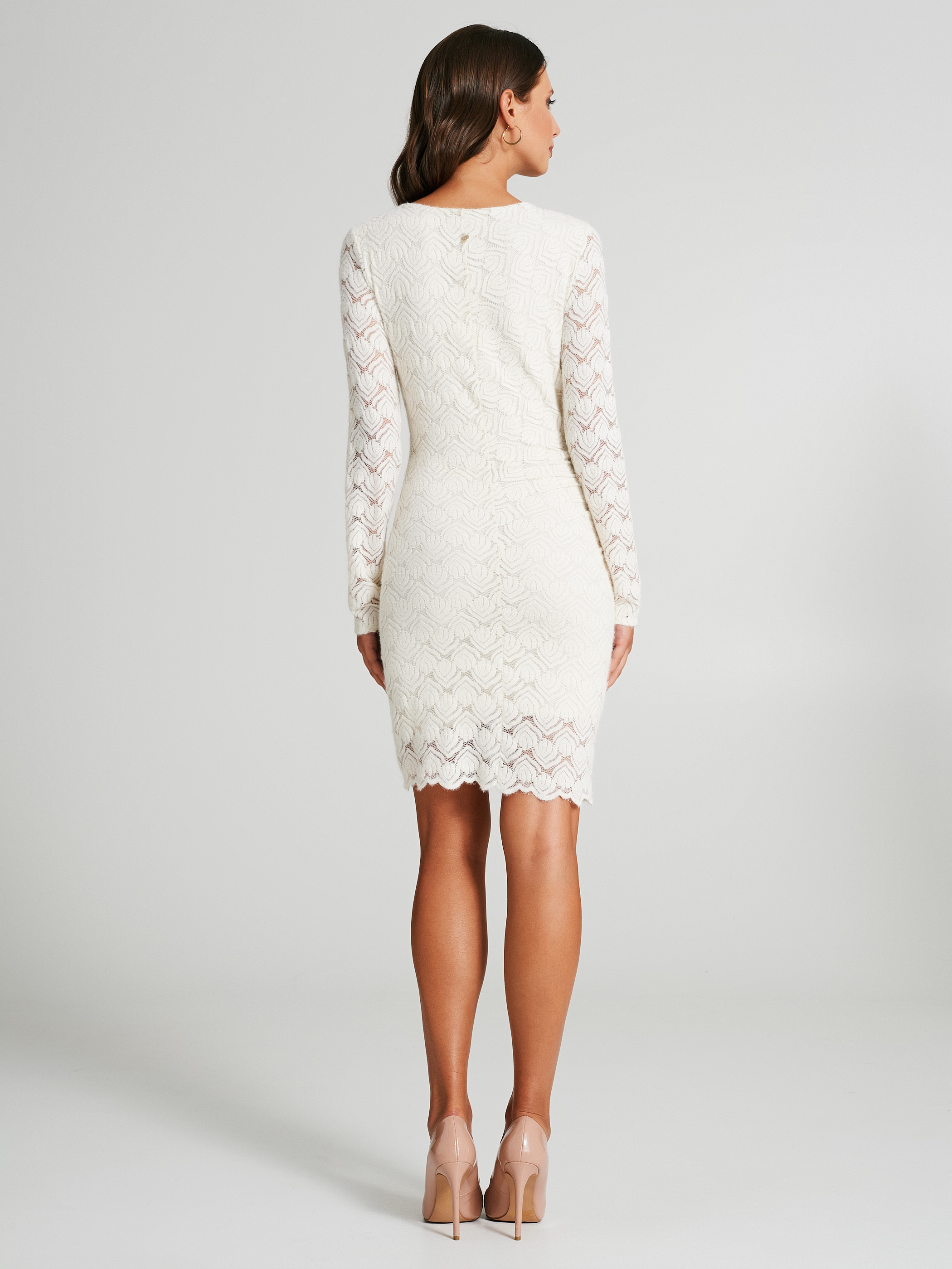 Tubino in clearance maglia