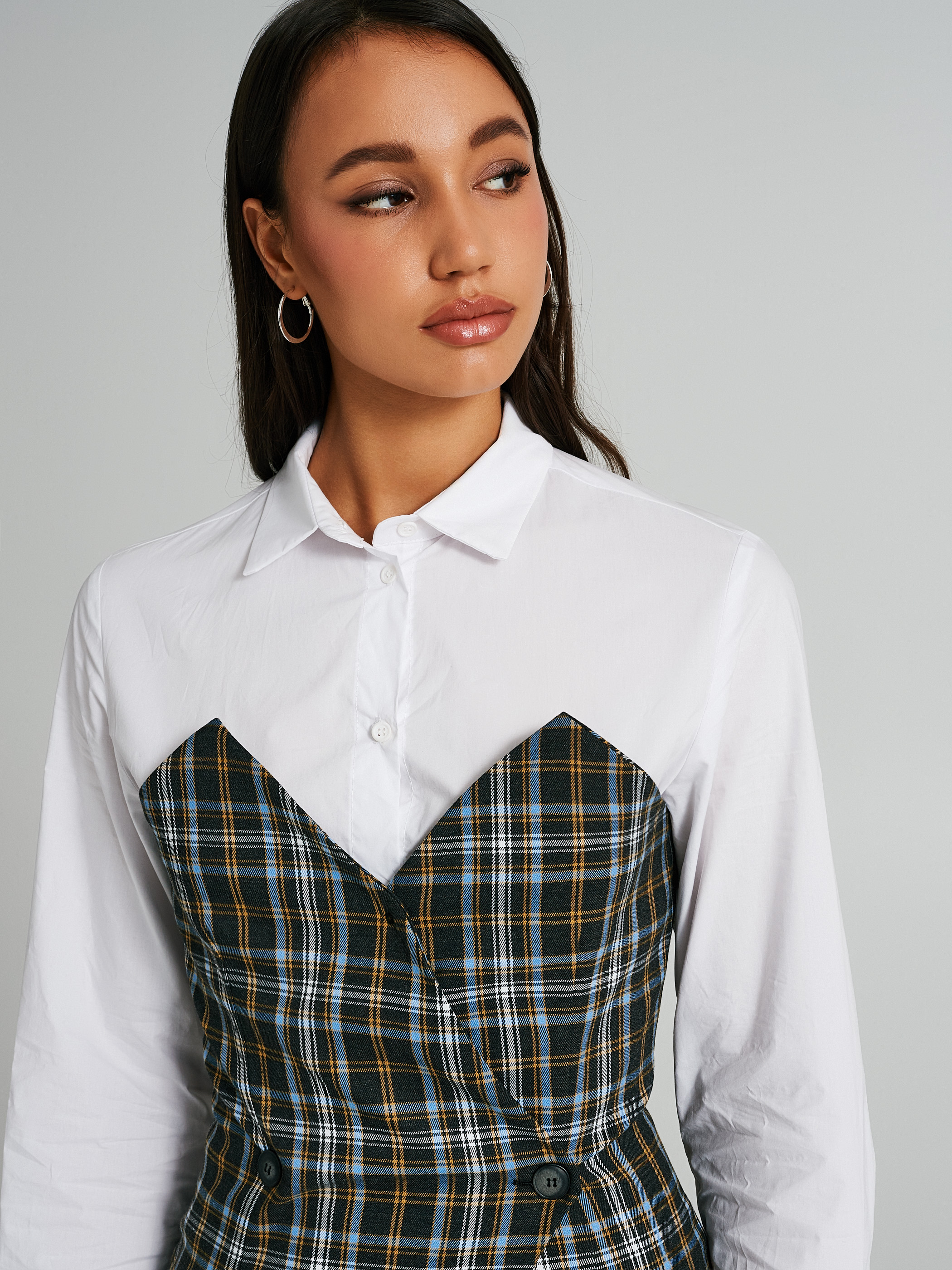 Camicia abito deals