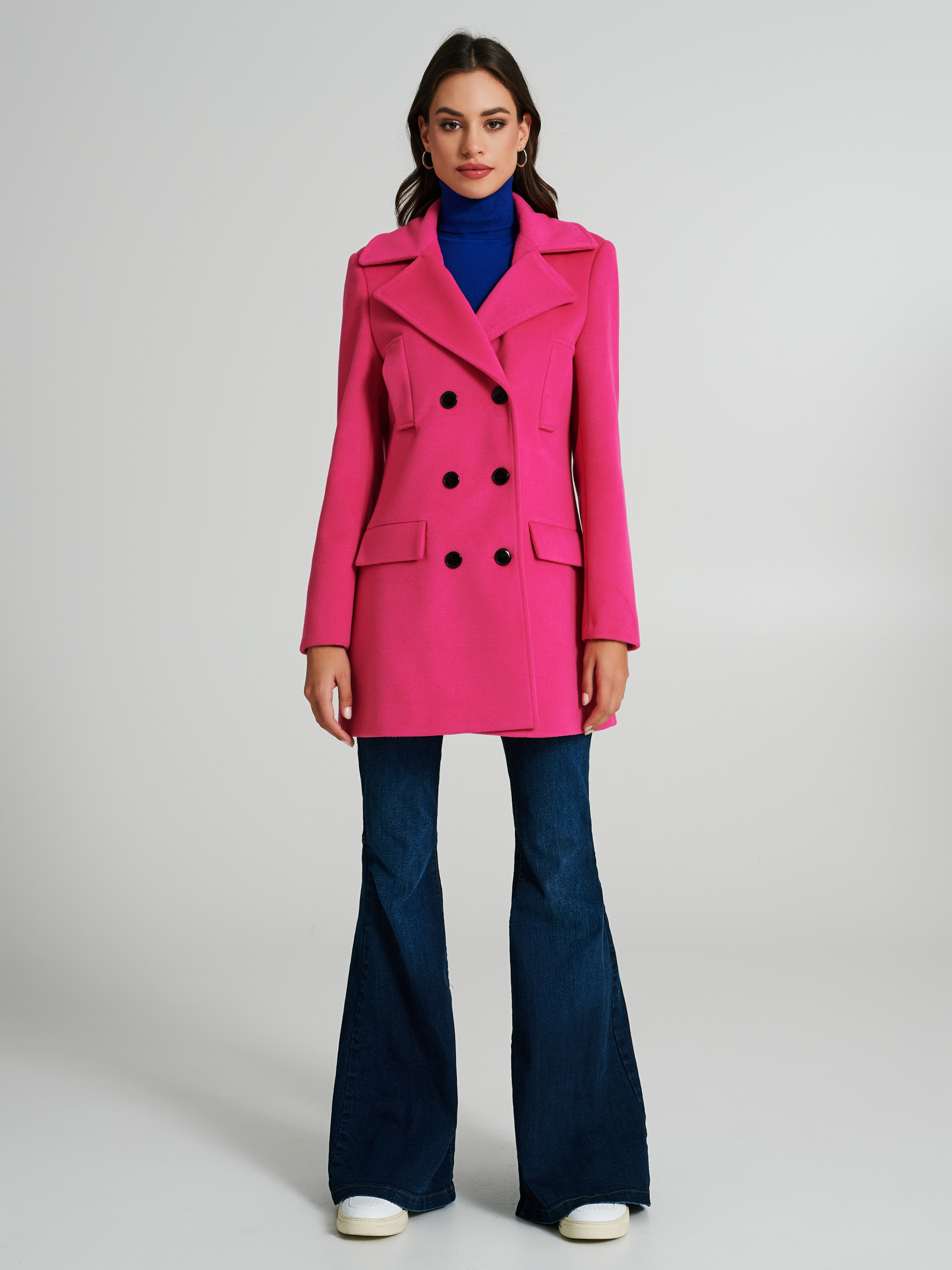 Cappotto rinascimento 2018 hotsell