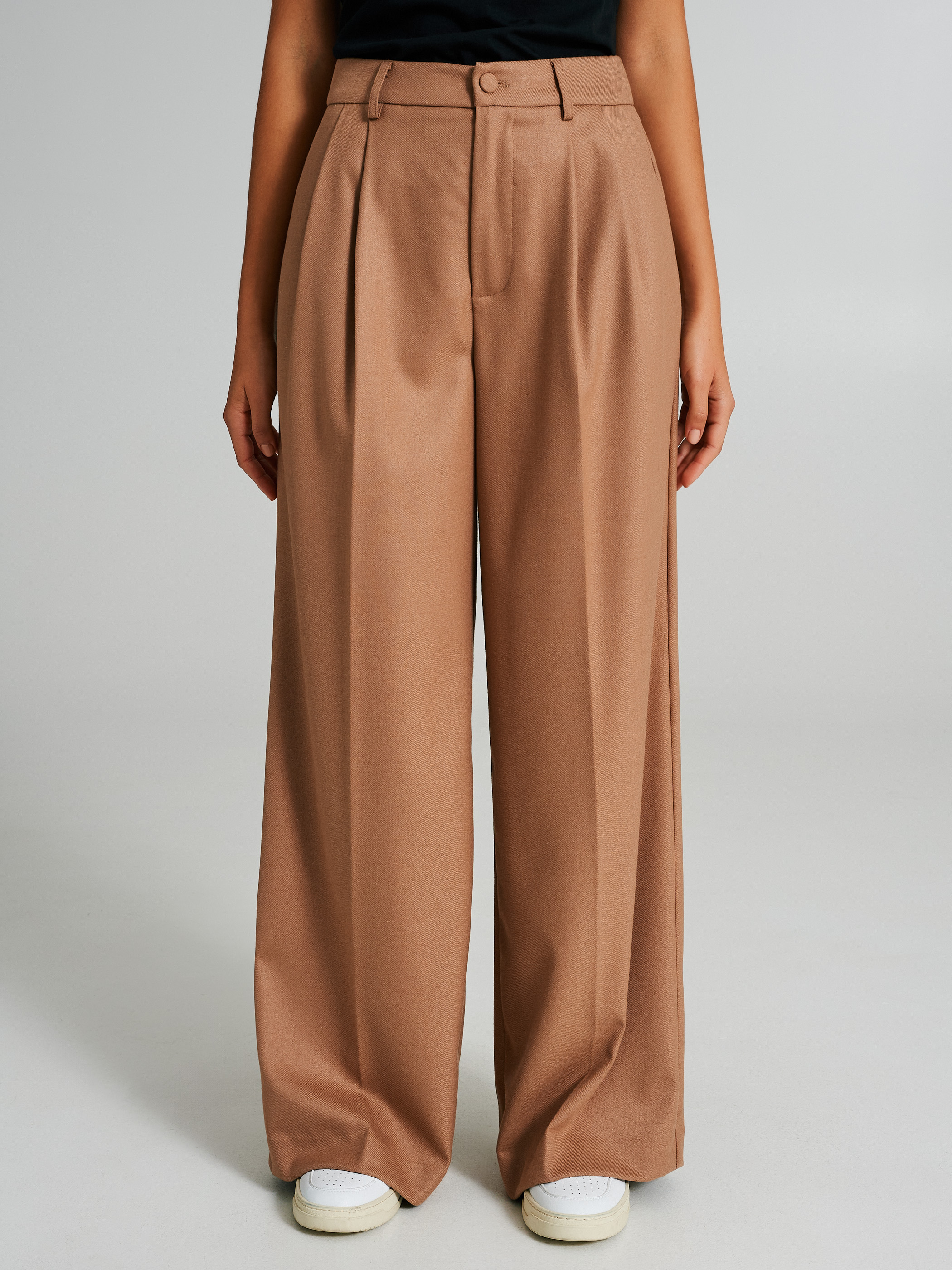 Bantoa top curvy cerimonia