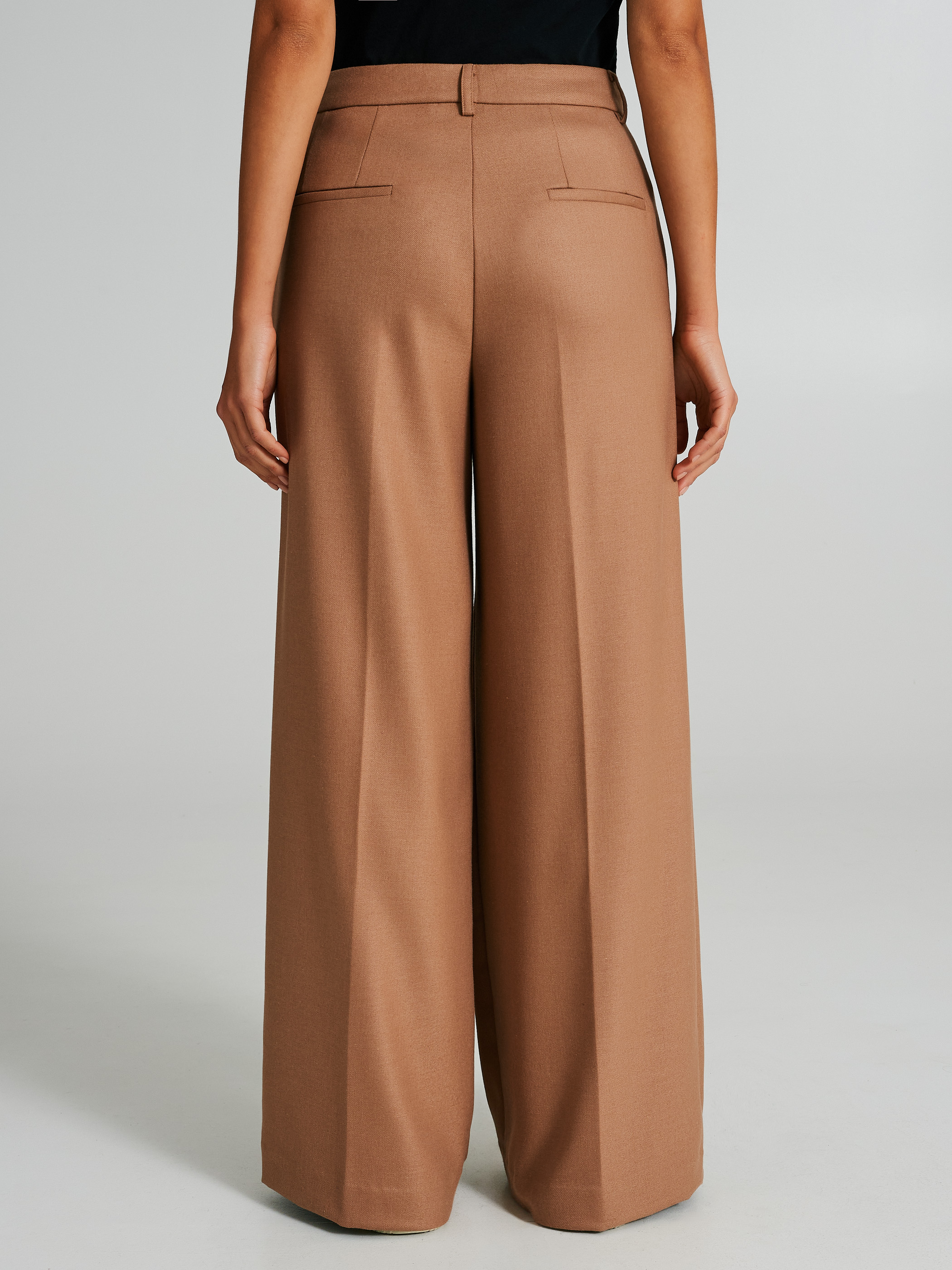 Pantaloni Bantoa per Rinascimento