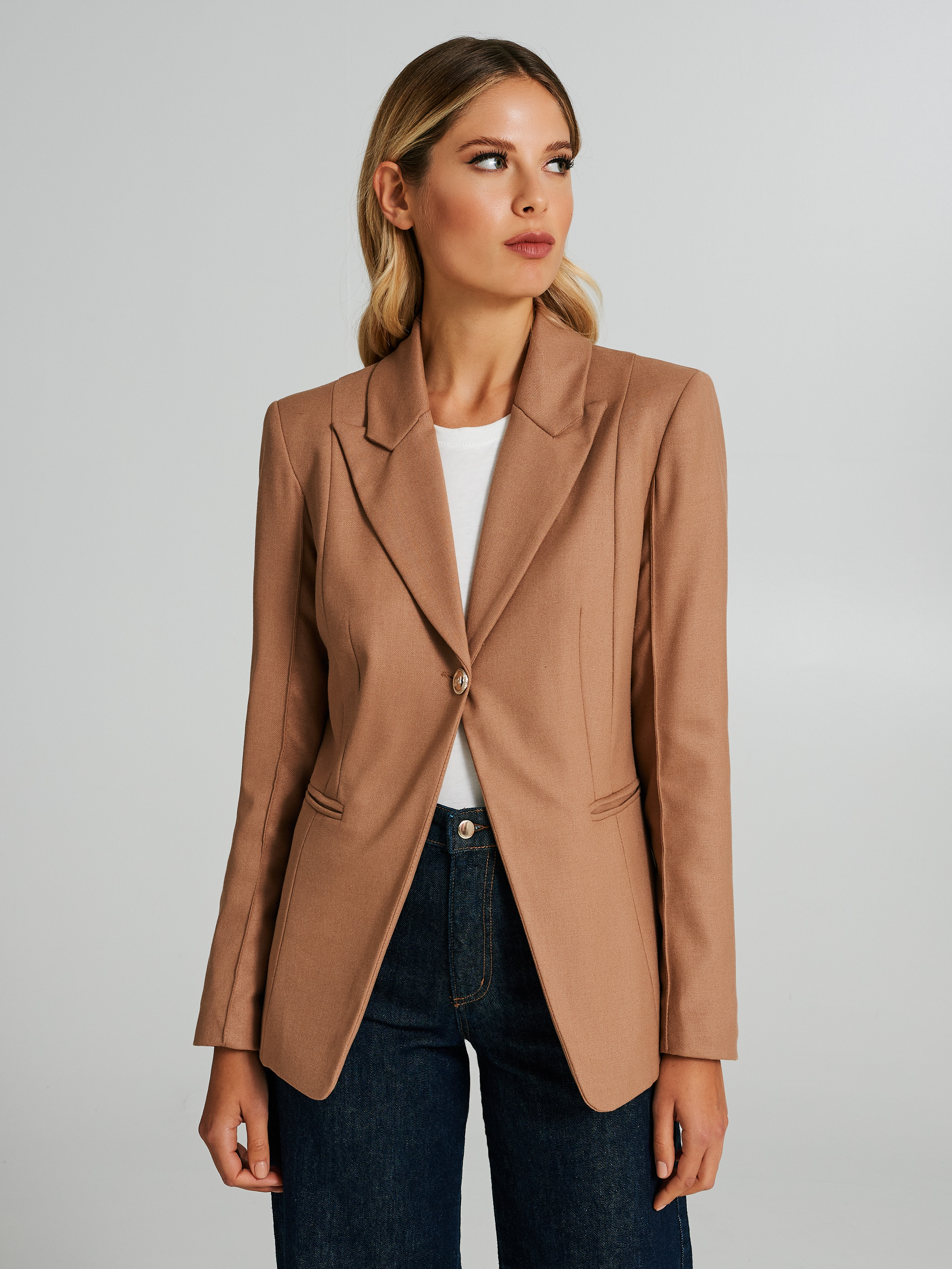 Rinascimento blazer deals sale