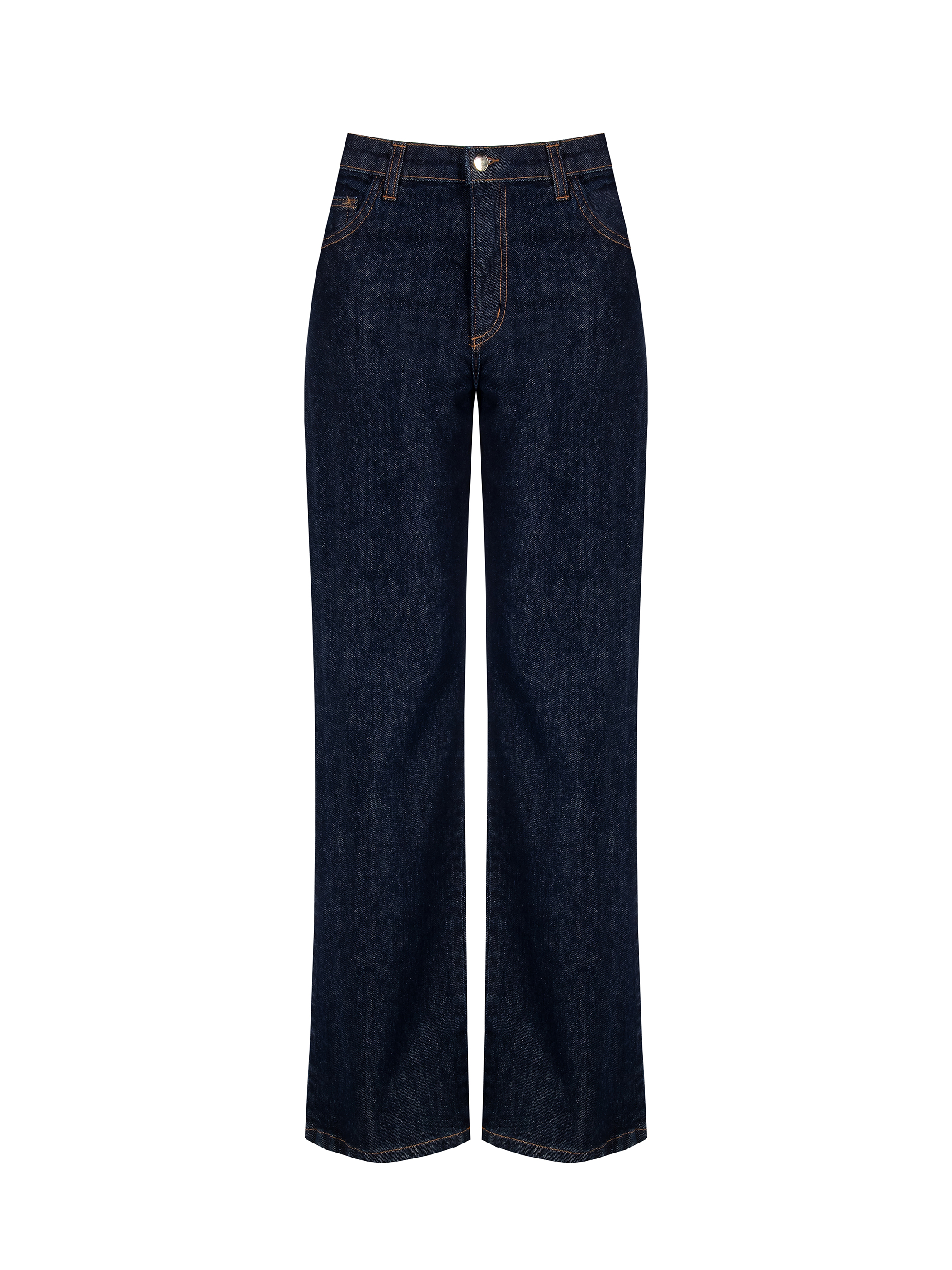 Jeans Bantoa X Rinascimento