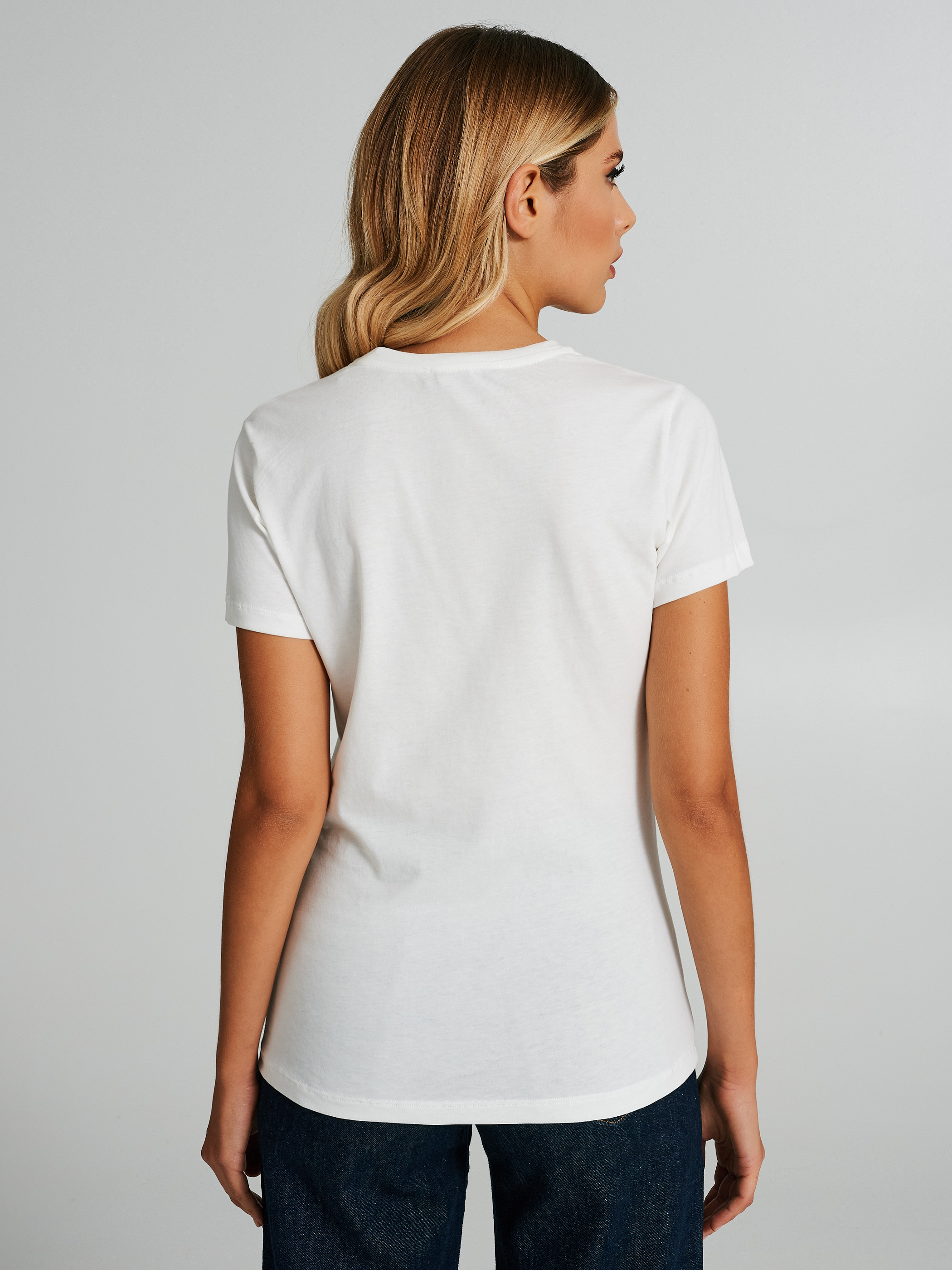 T on sale shirt rinascimento