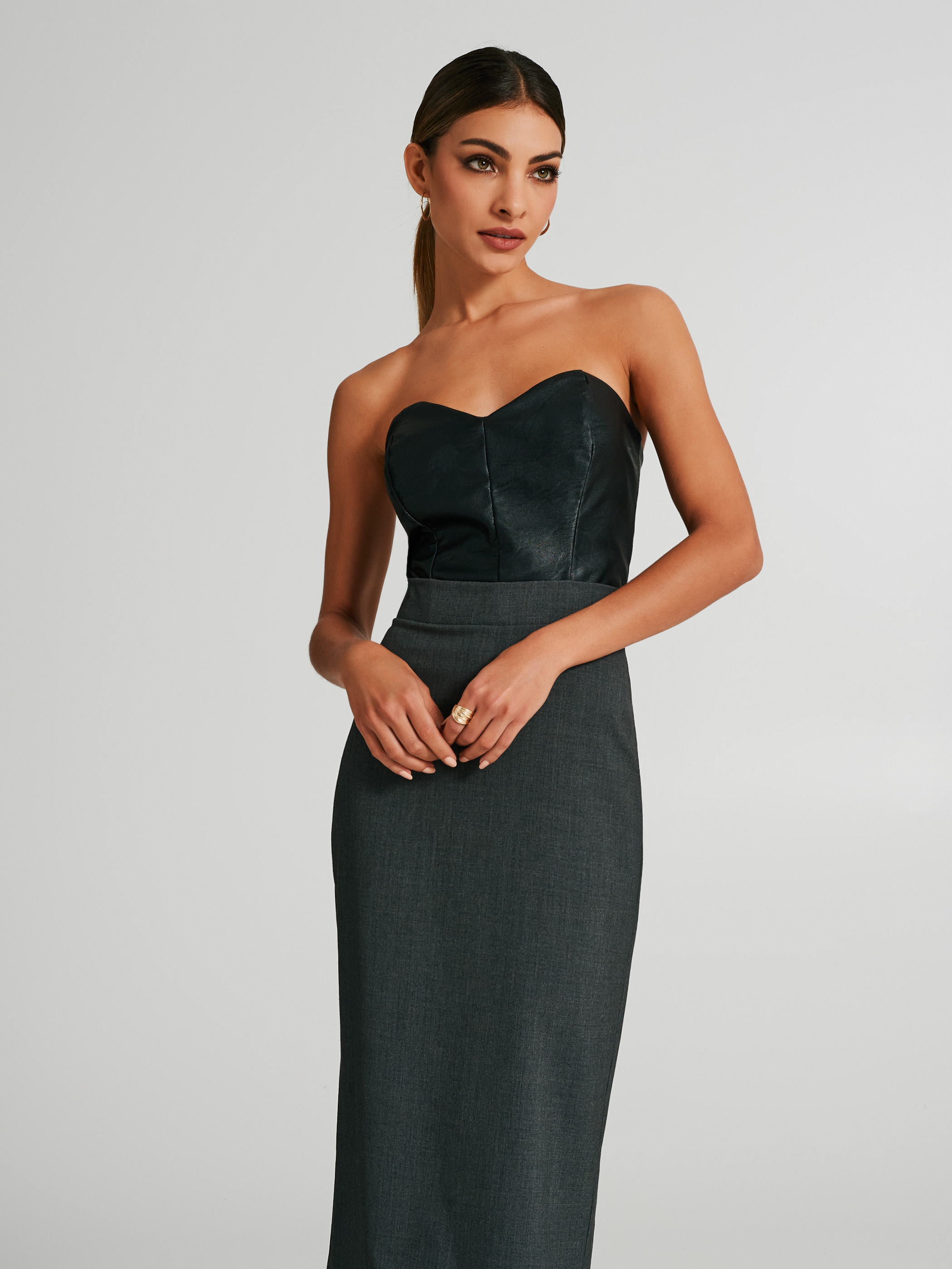 Vestidos palabra de discount honor