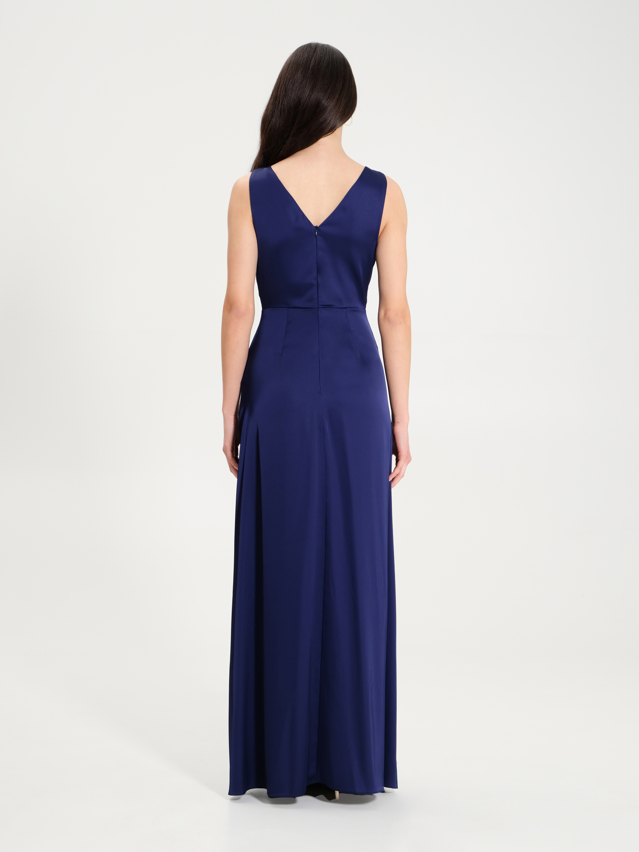 Robe a fronce outlet