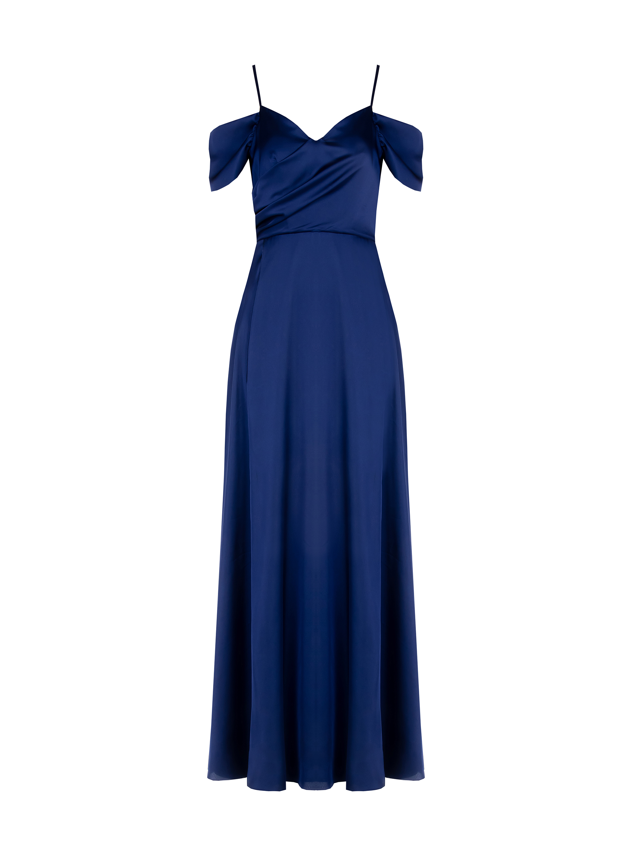 Robe Rinascimento Atelier en satin