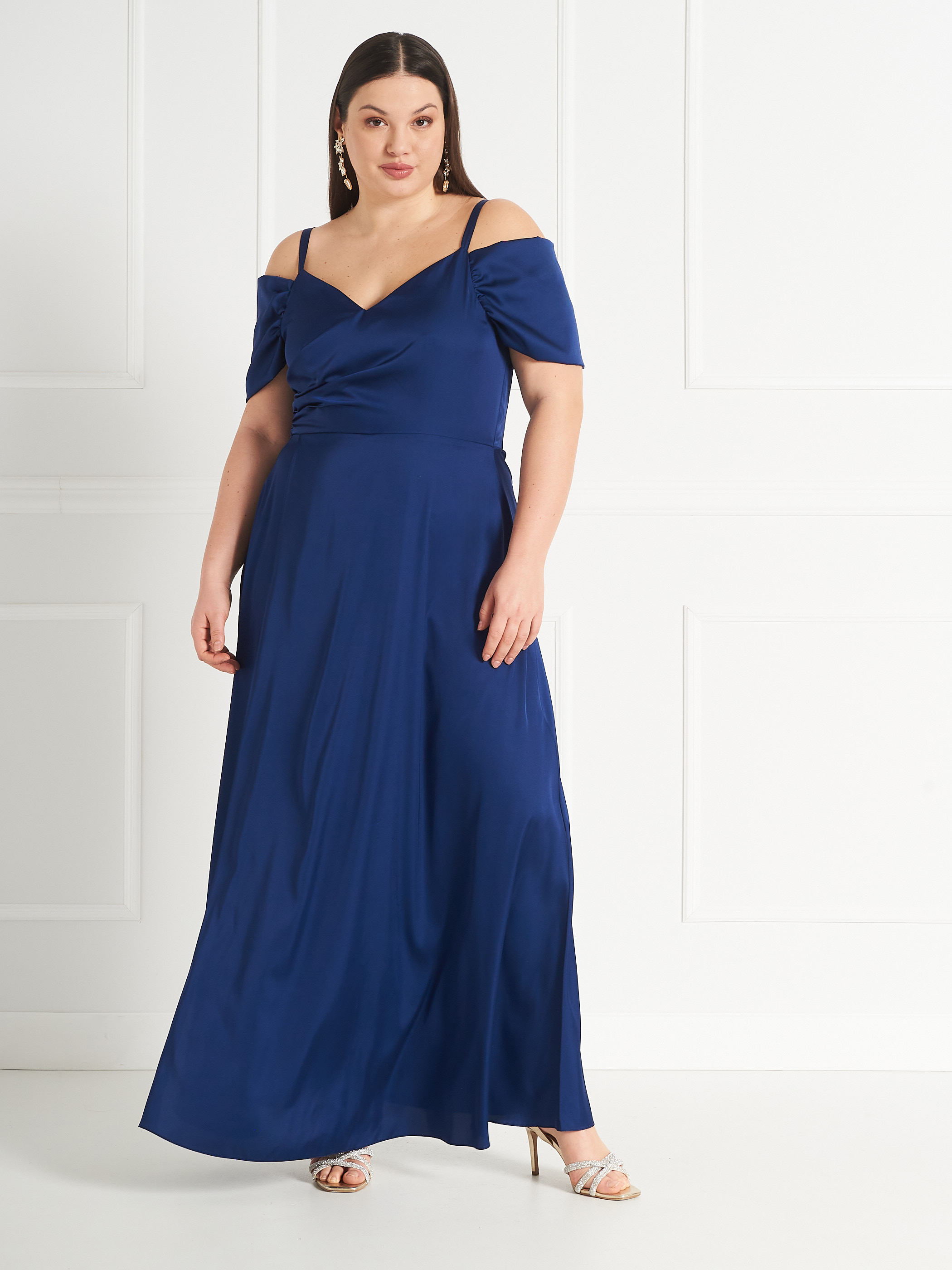 Robe 2025 italienne rinascimento