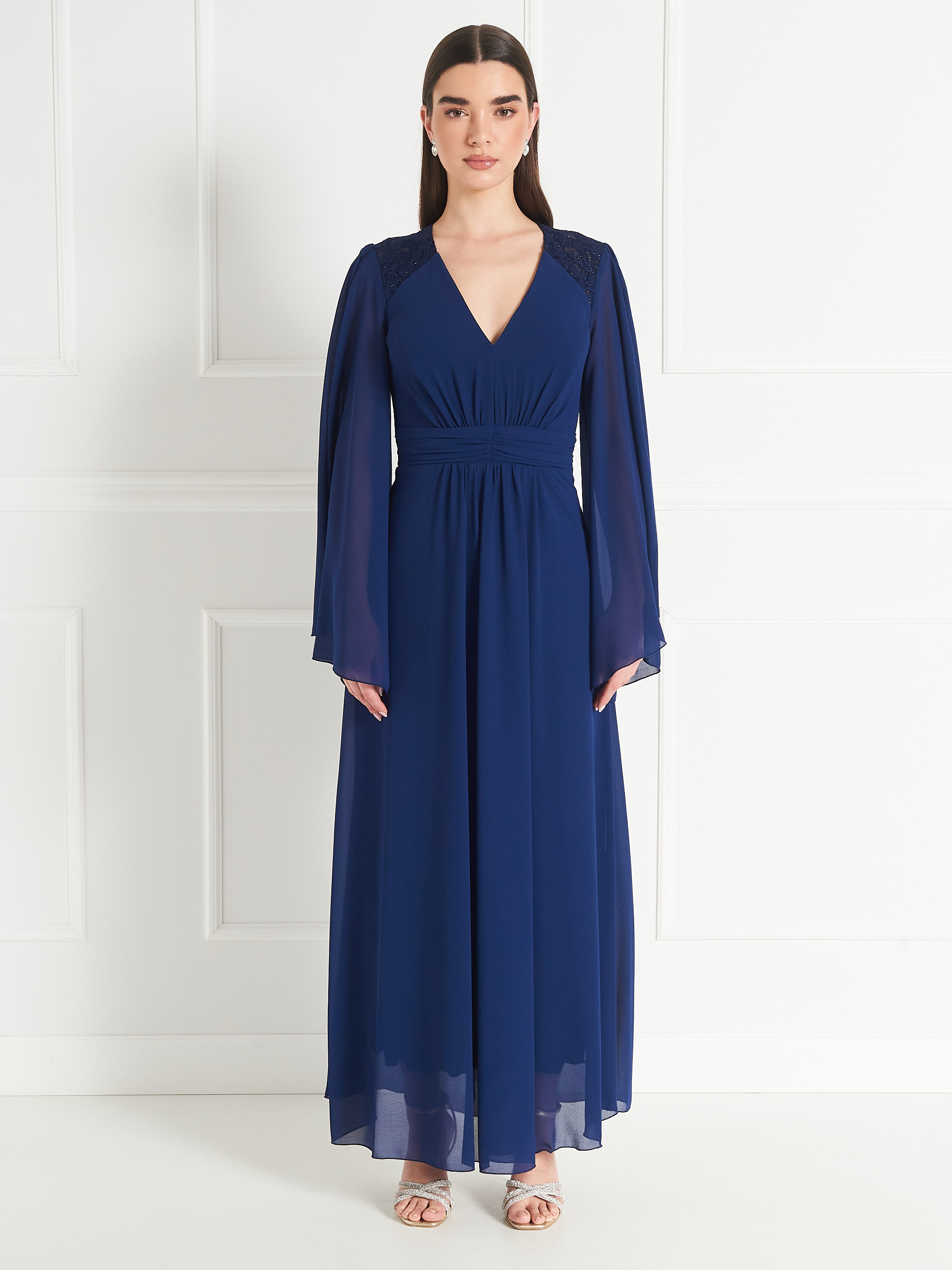 Robe Rinascimento Atelier drap e