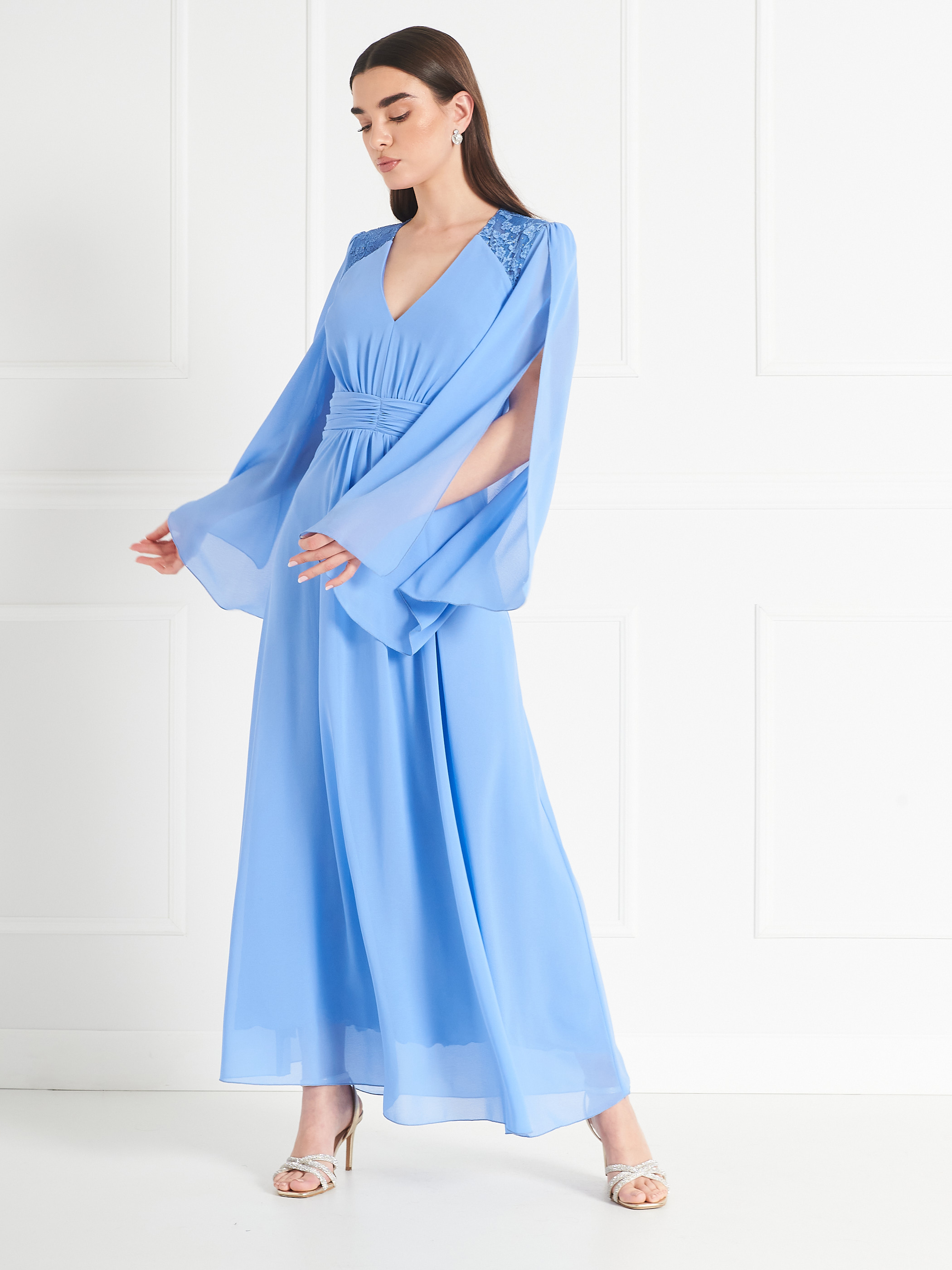 Robe rinascimento hot sale prix
