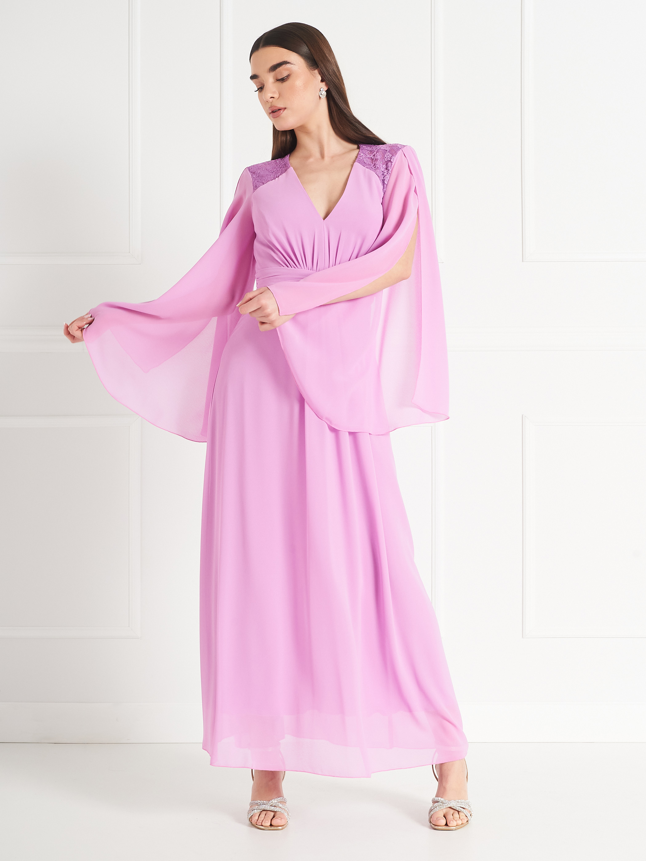 Robe Rinascimento Atelier drap e