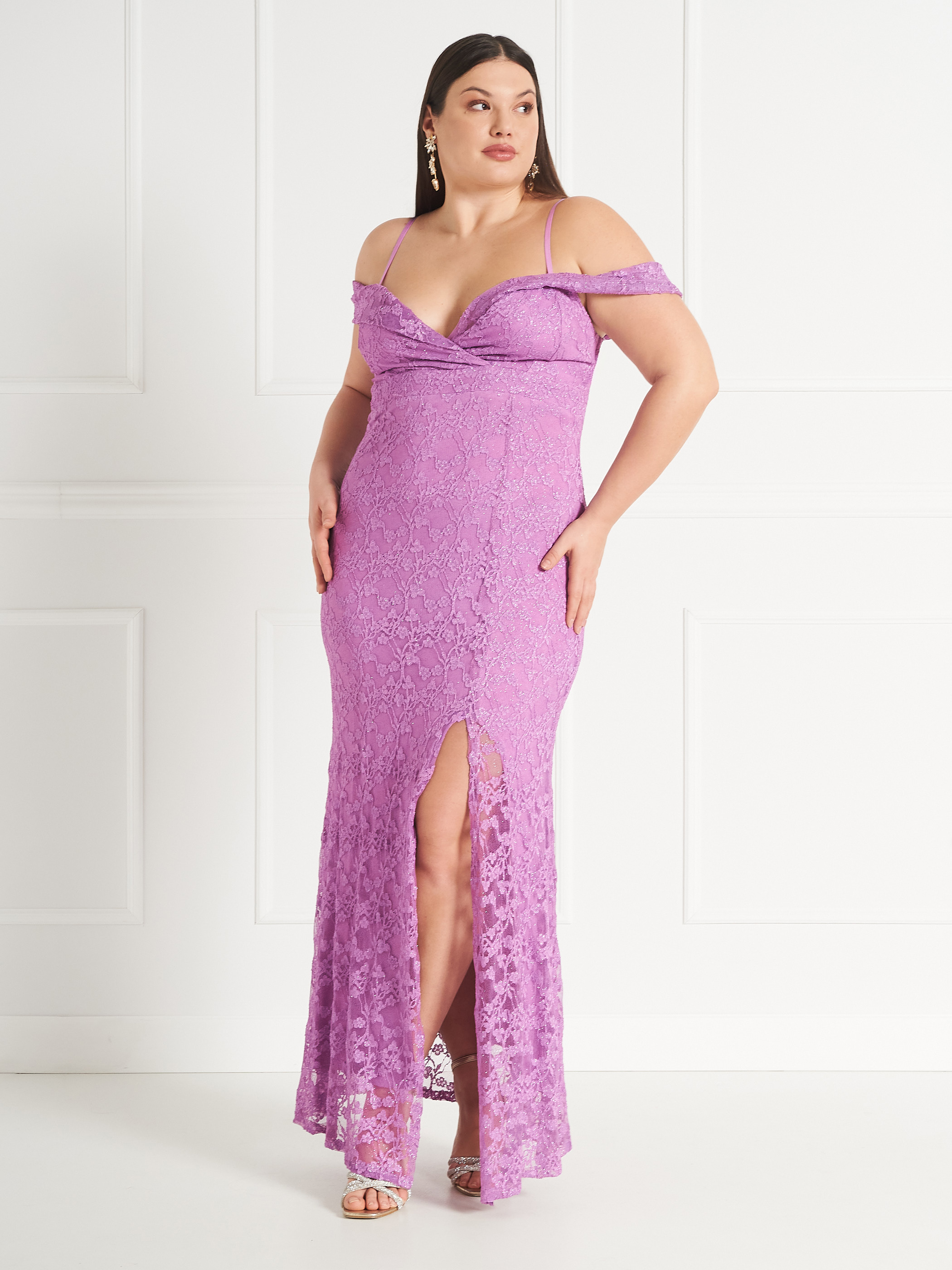 Robe 2025 italienne rinascimento