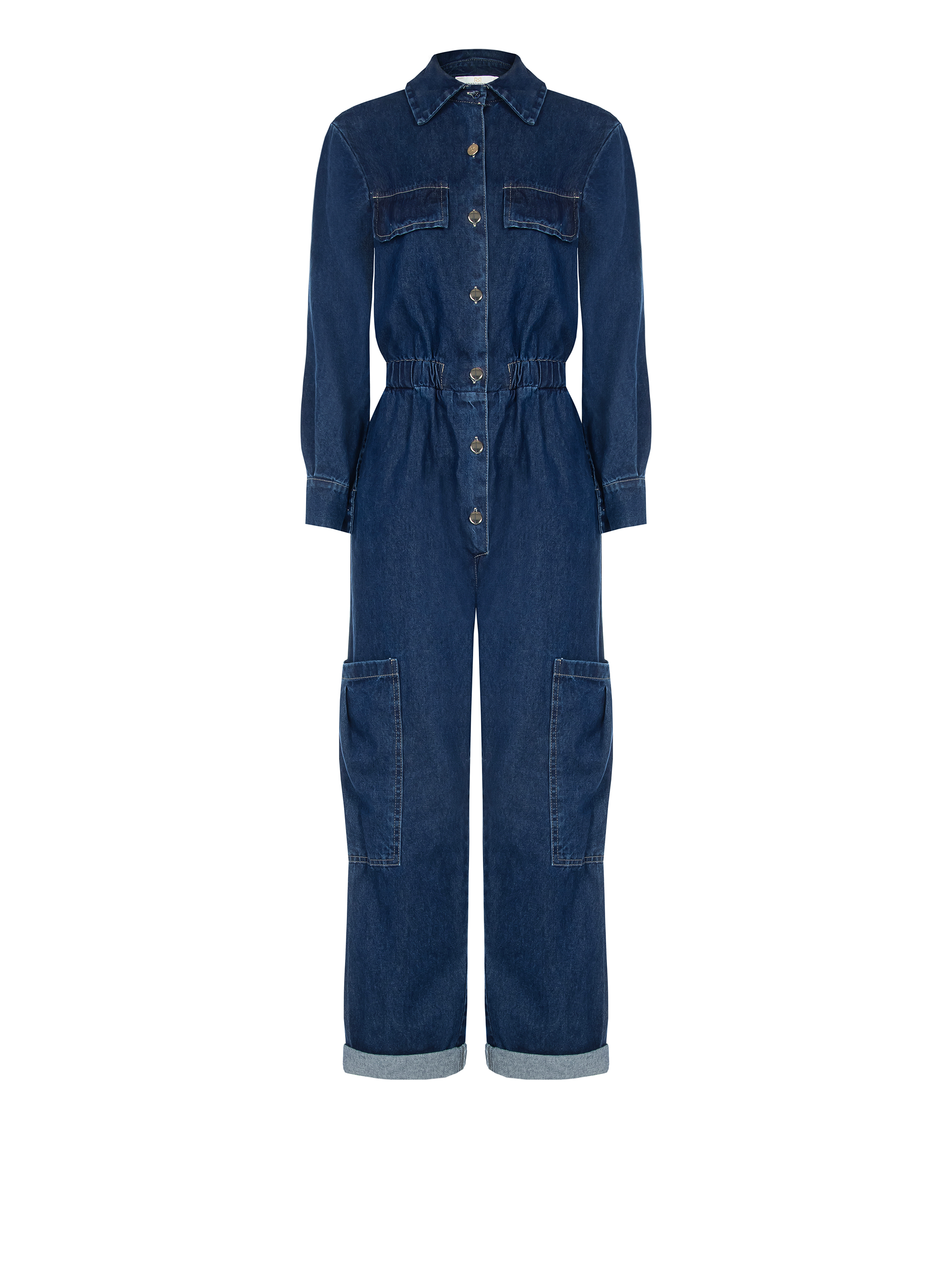 Tuta mizuno cheap di jeans