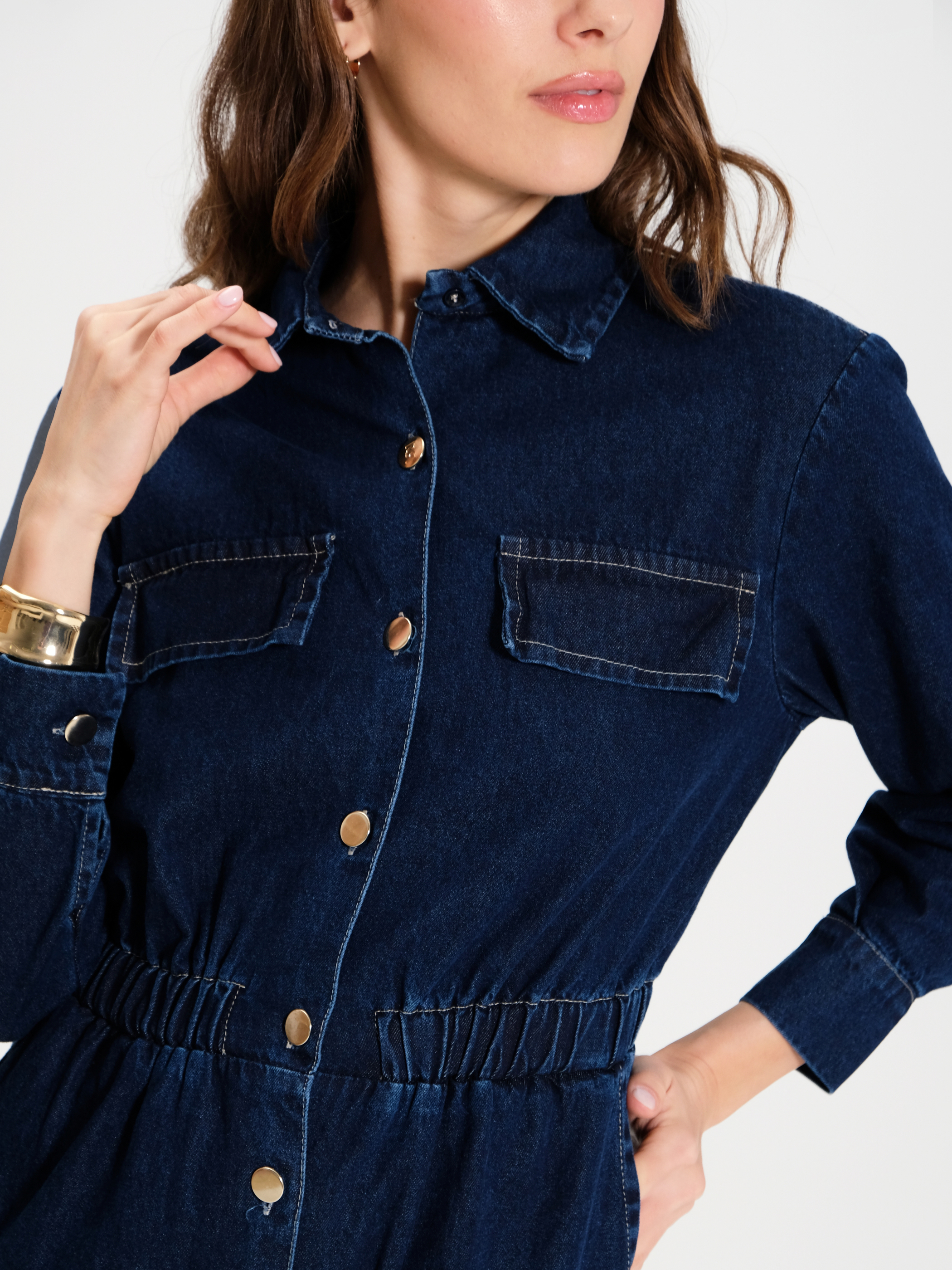Tuta mizuno cheap di jeans