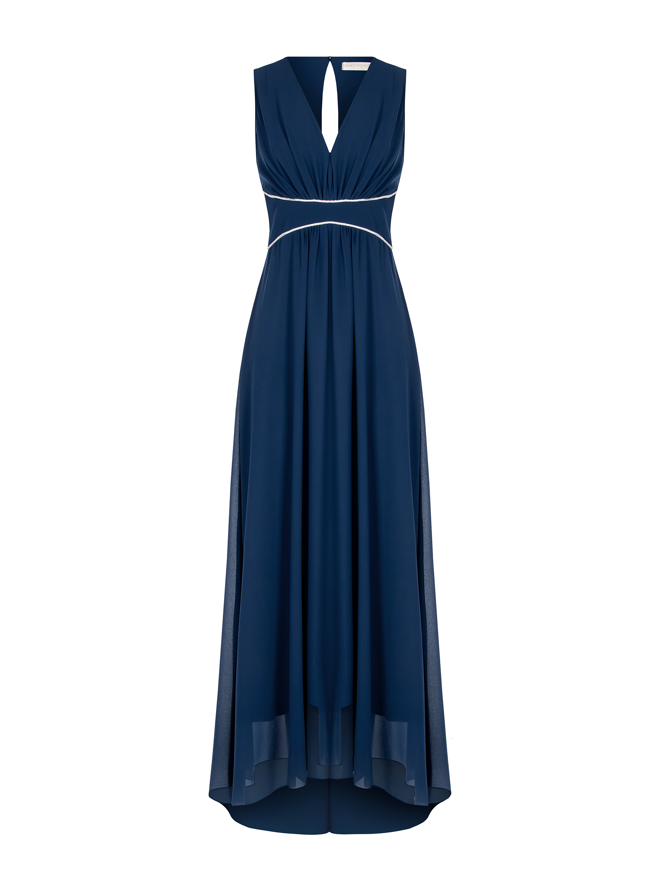 Empirestil kleid