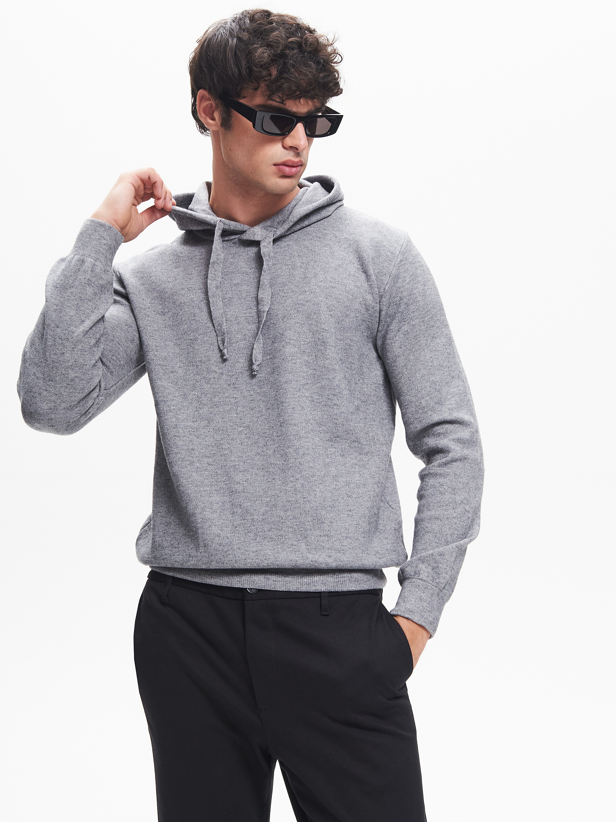 Maglia felpa sale