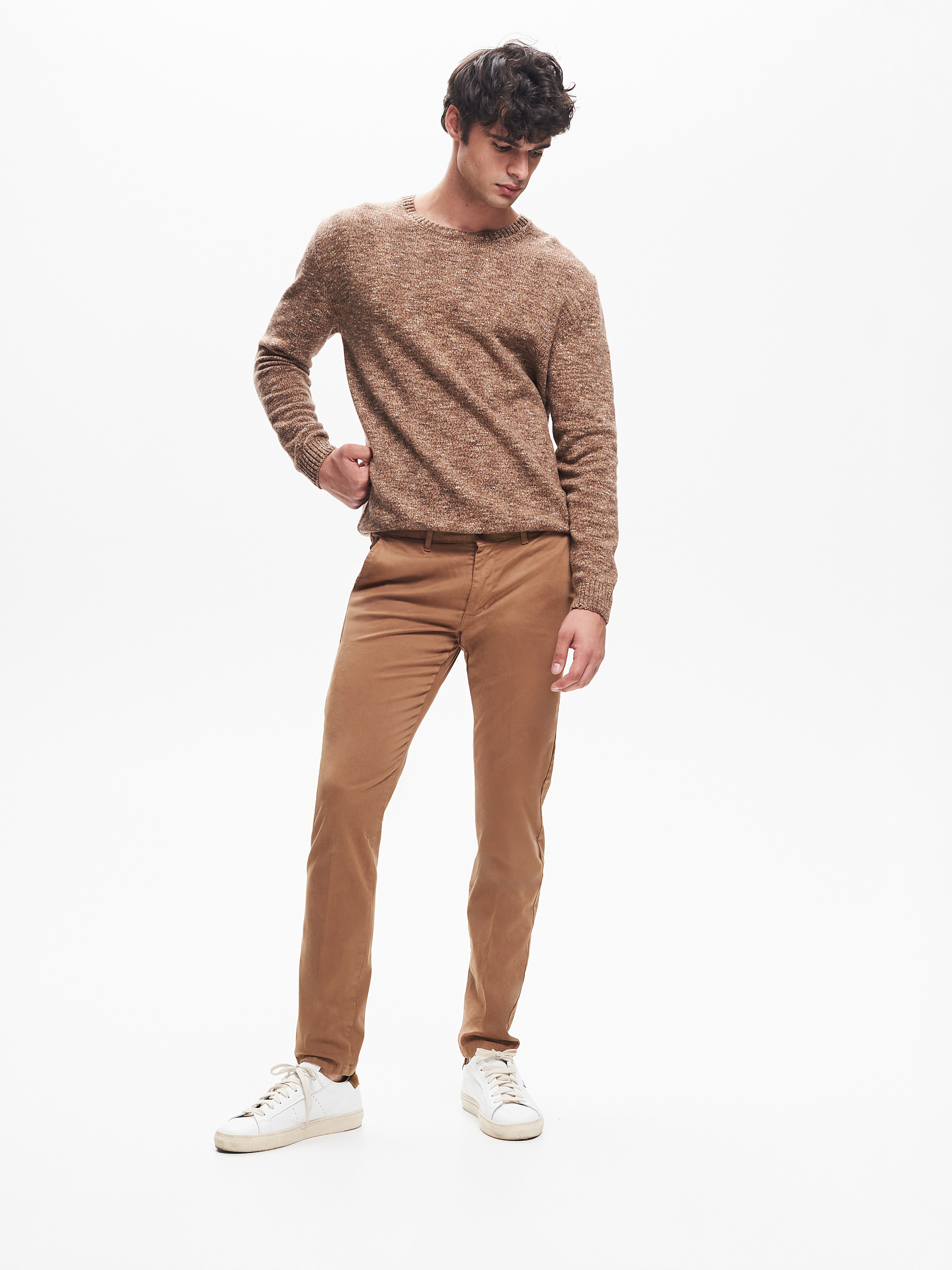 Pantaloni uomo chino deals